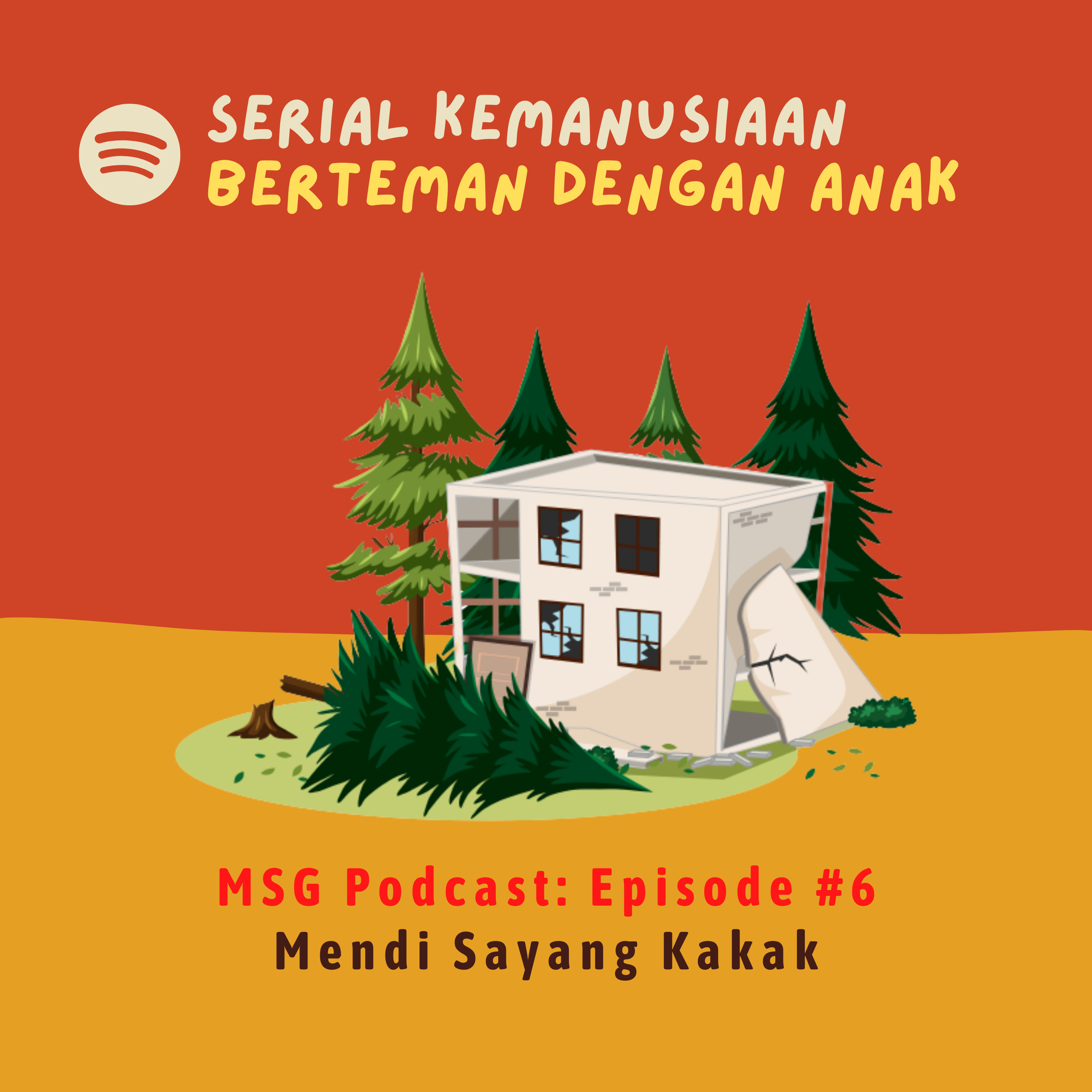MSG Podcast