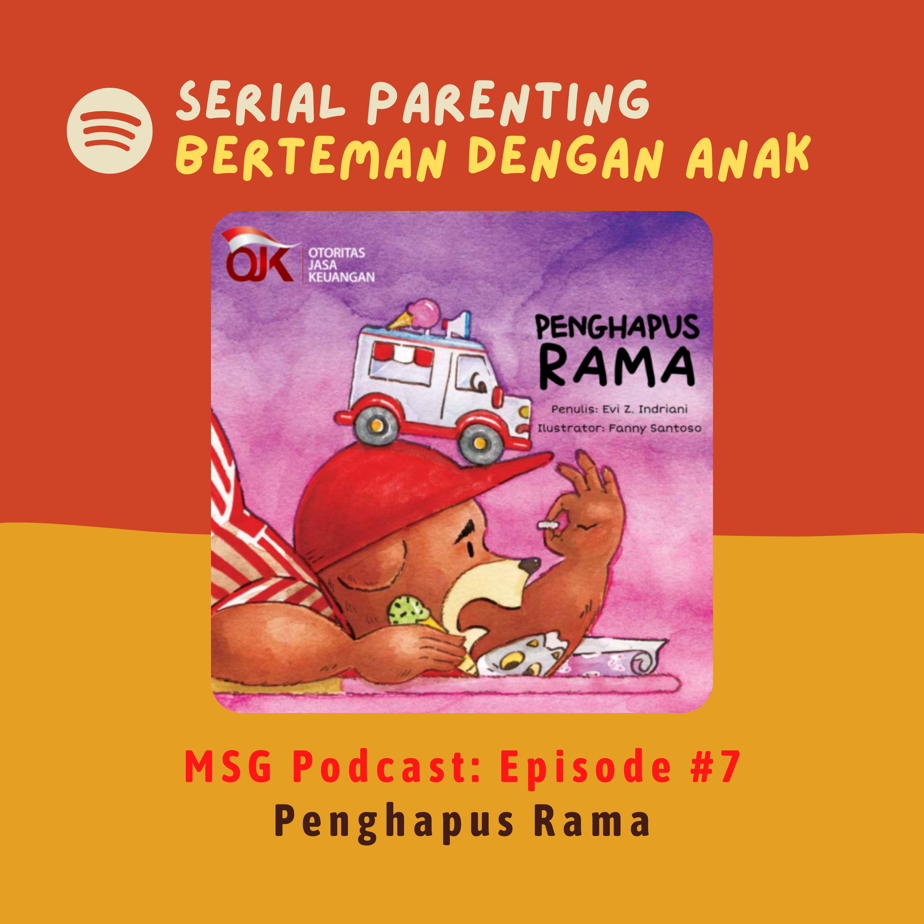 MSG Podcast