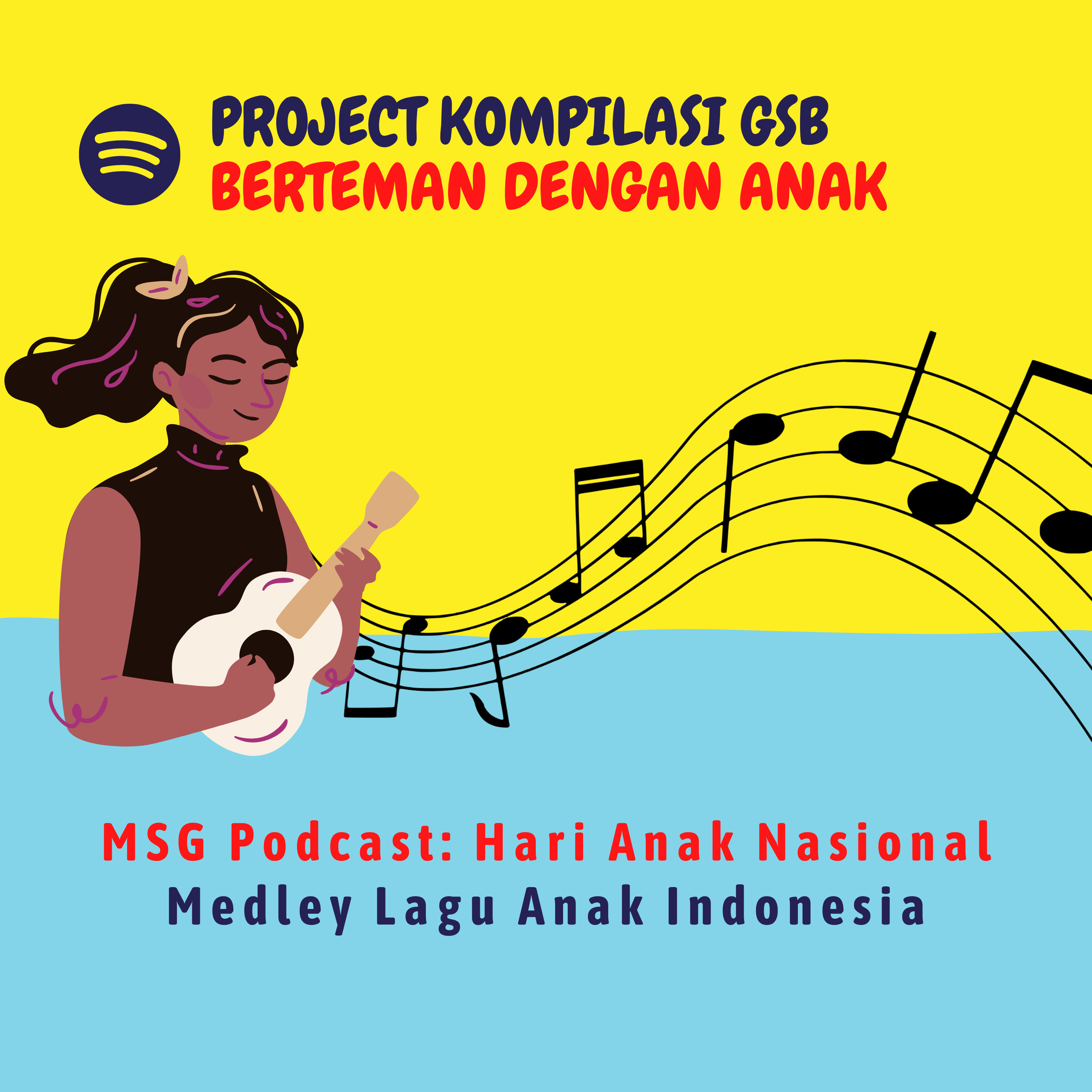 MSG Podcast