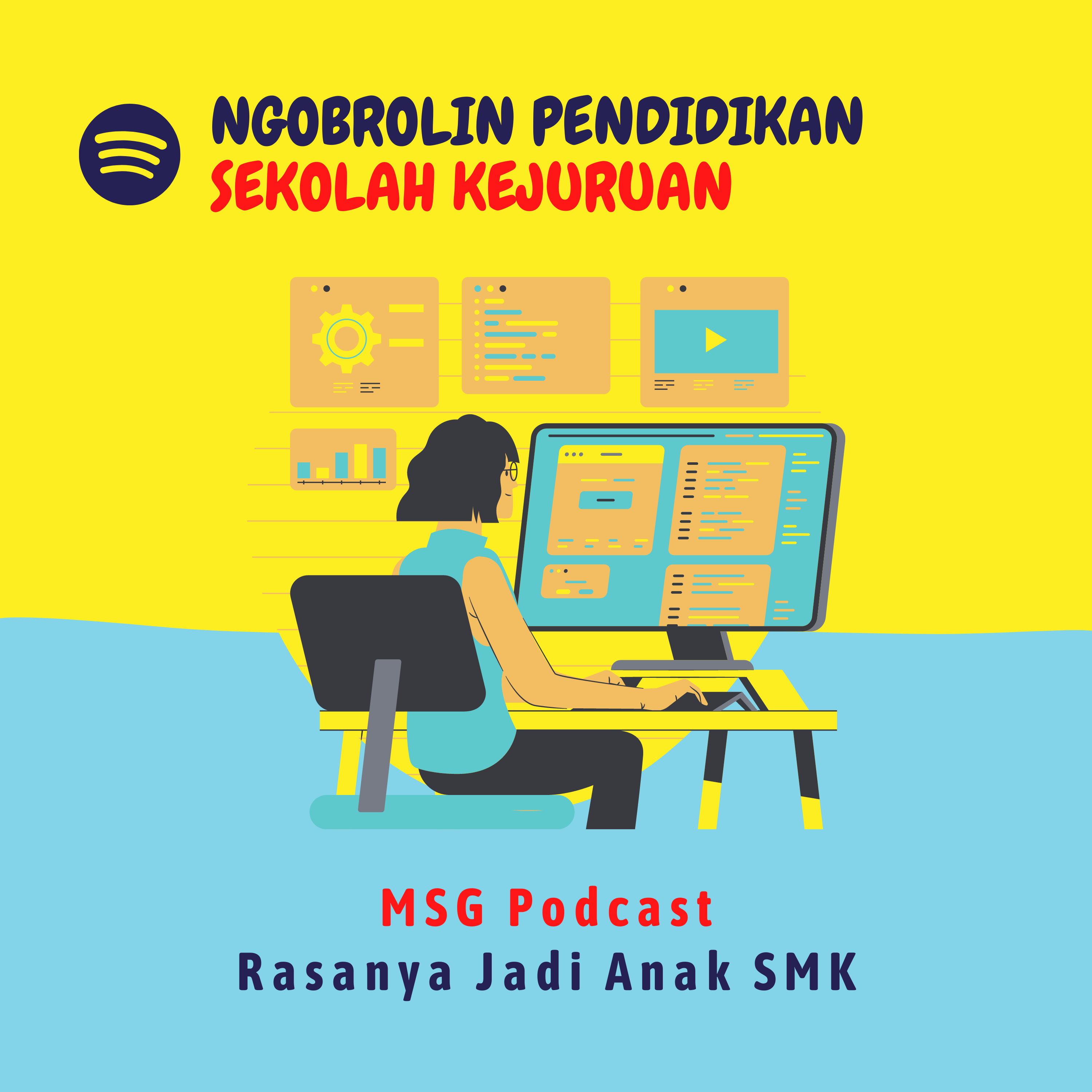 MSG Podcast