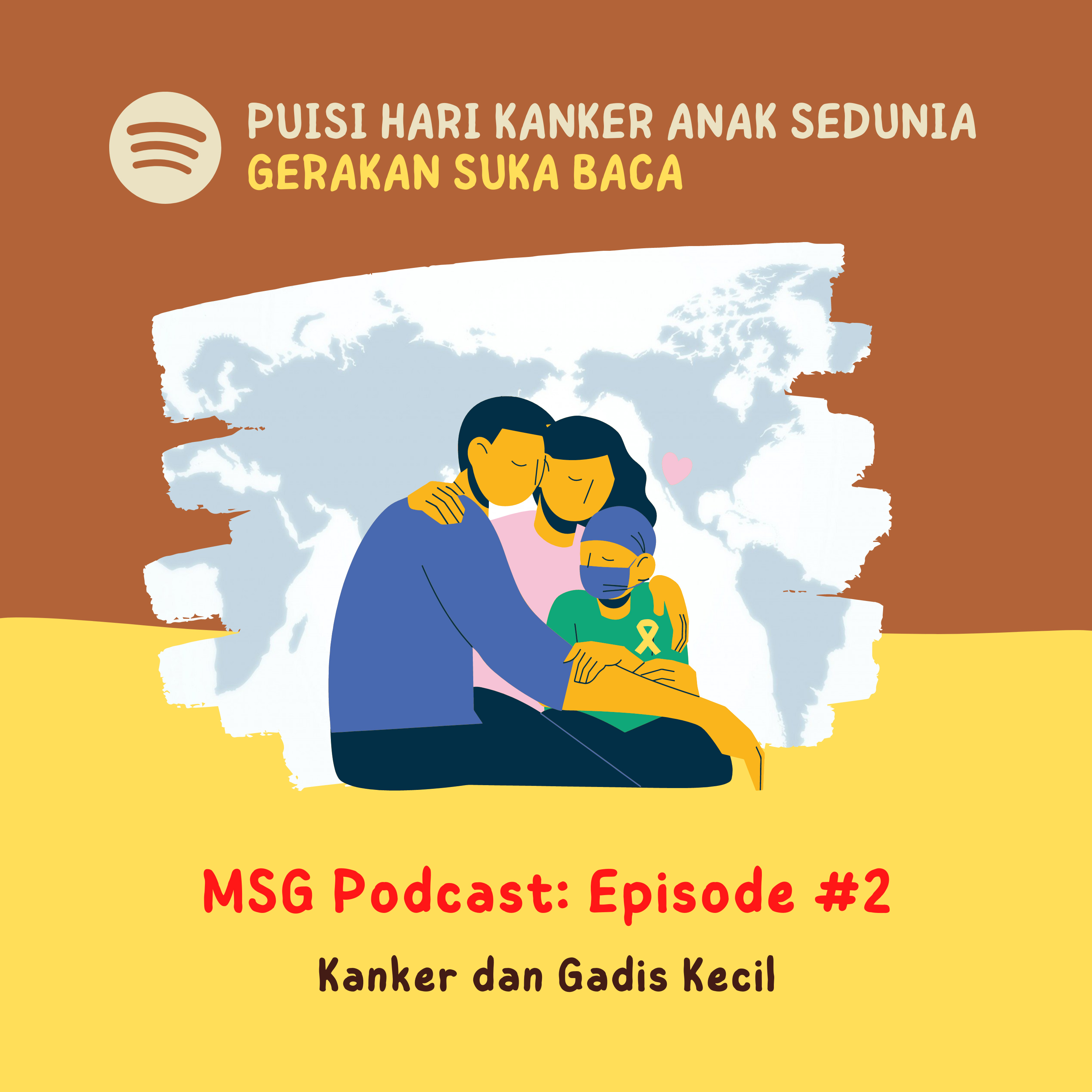MSG Podcast