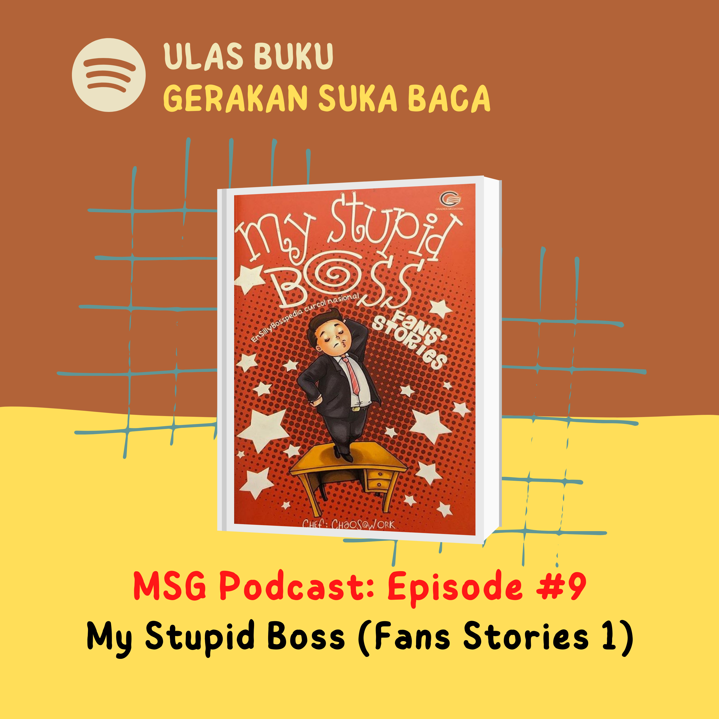 MSG Podcast