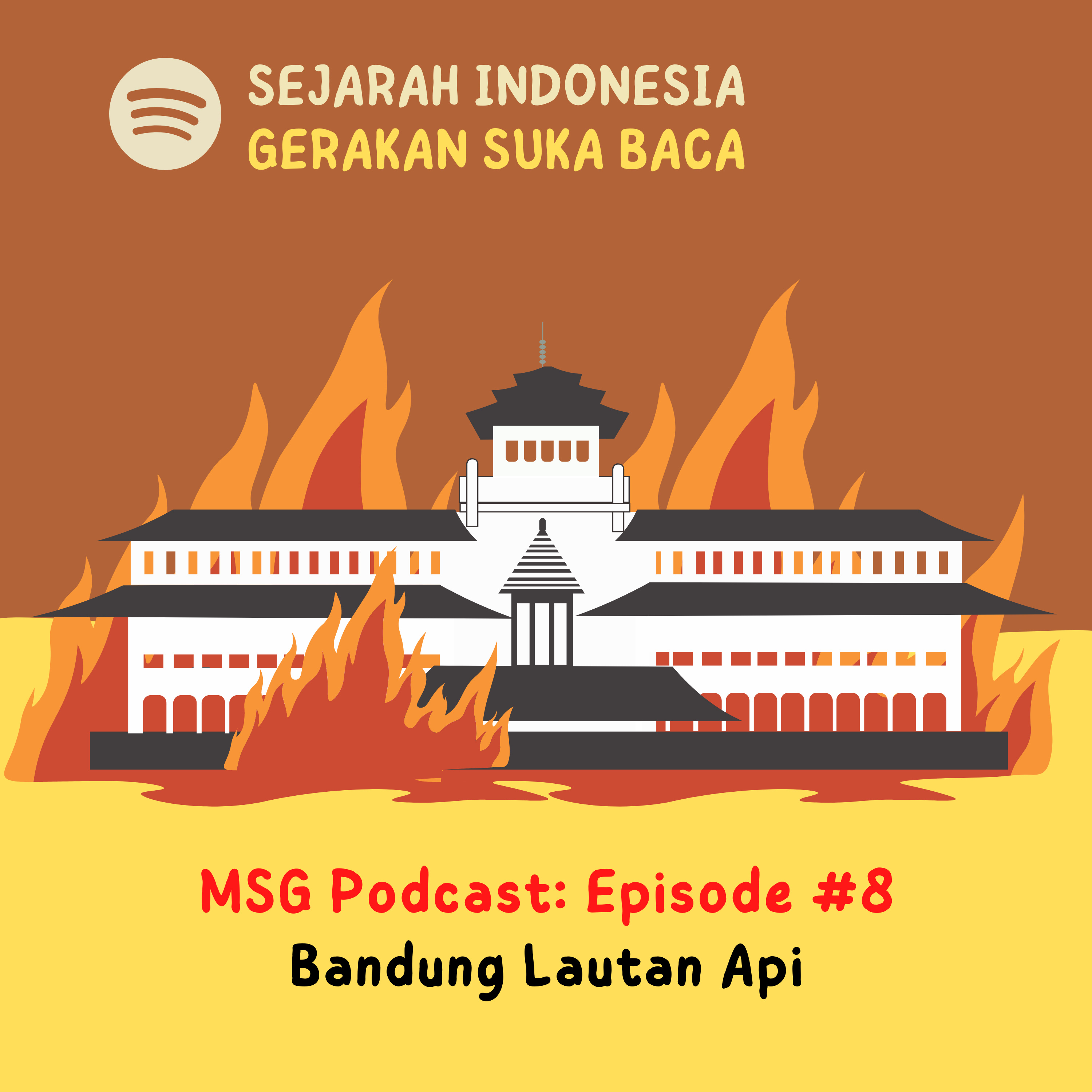 MSG Podcast