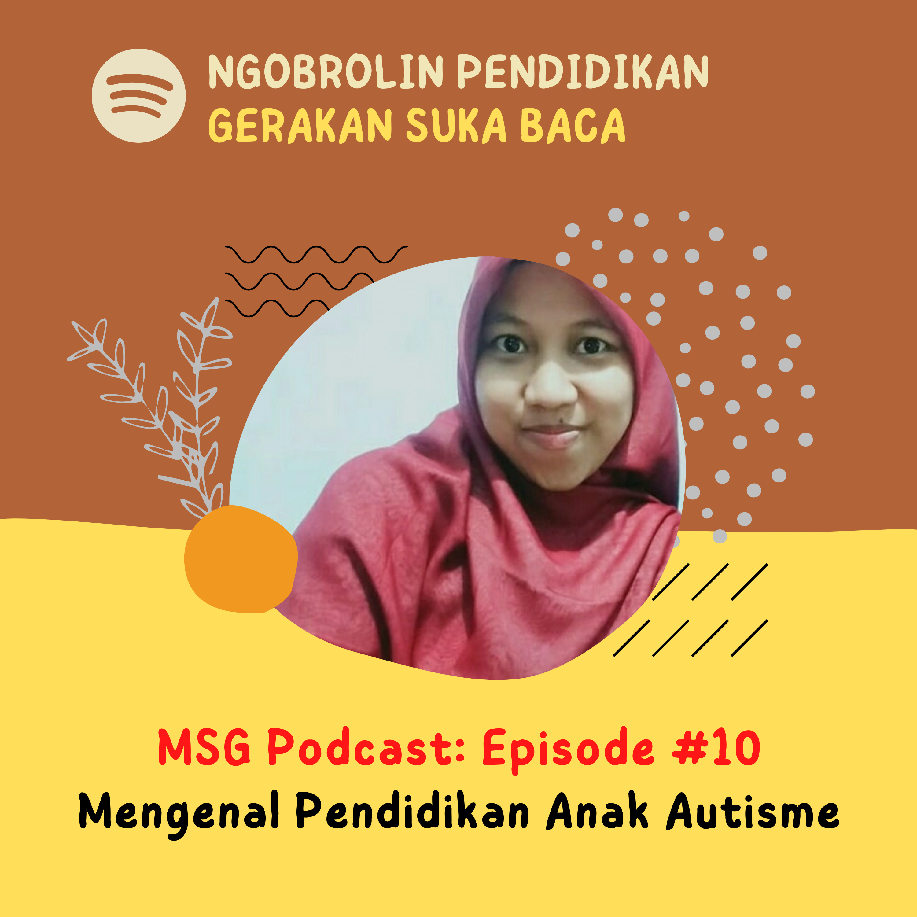 MSG Podcast