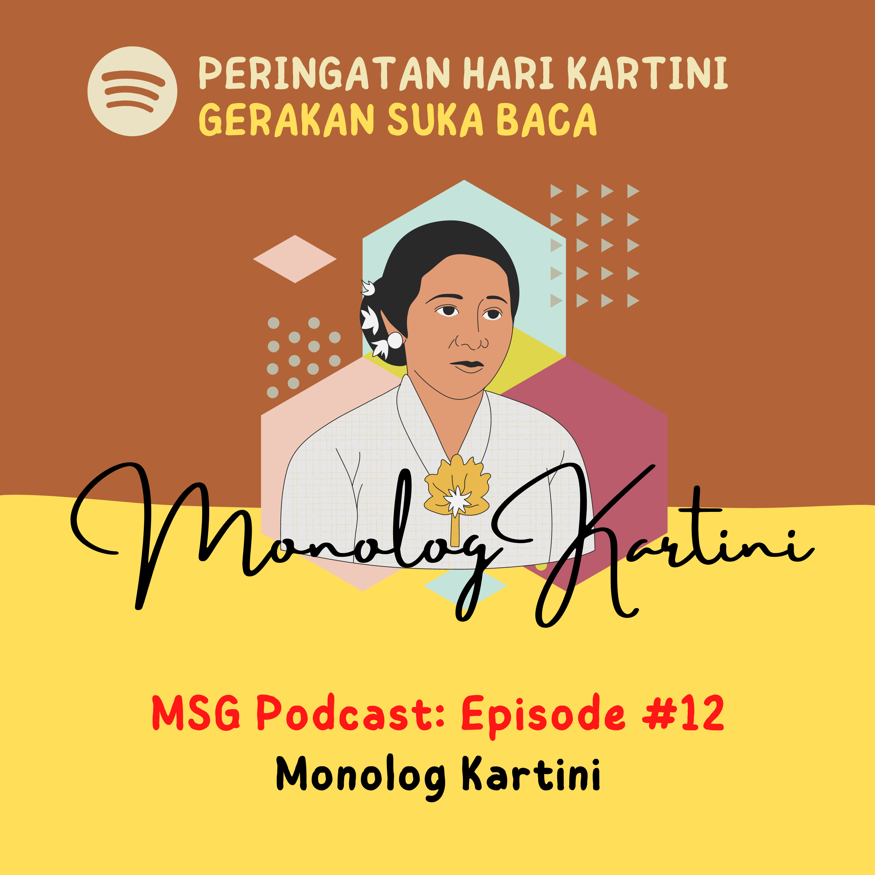 MSG Podcast