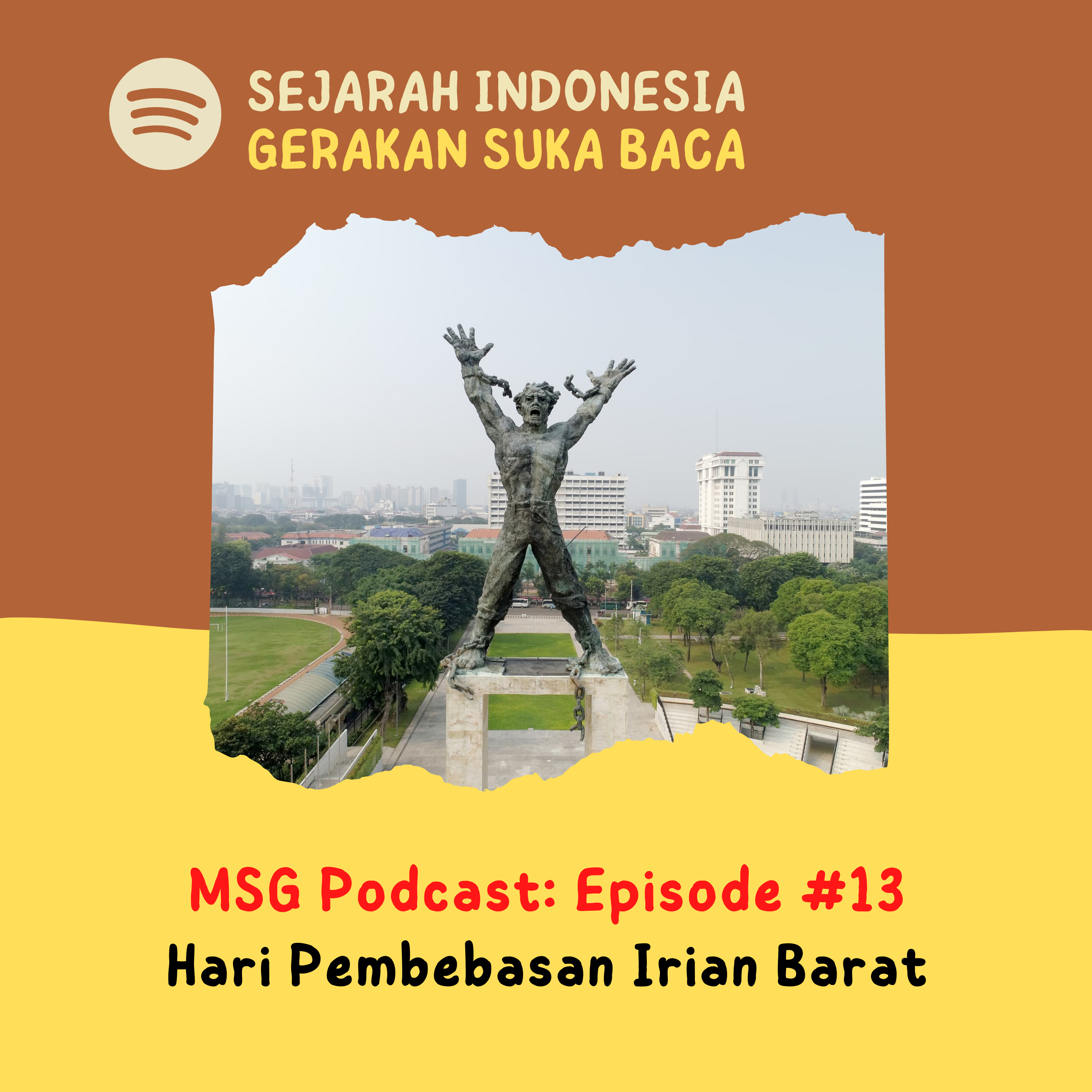 MSG Podcast