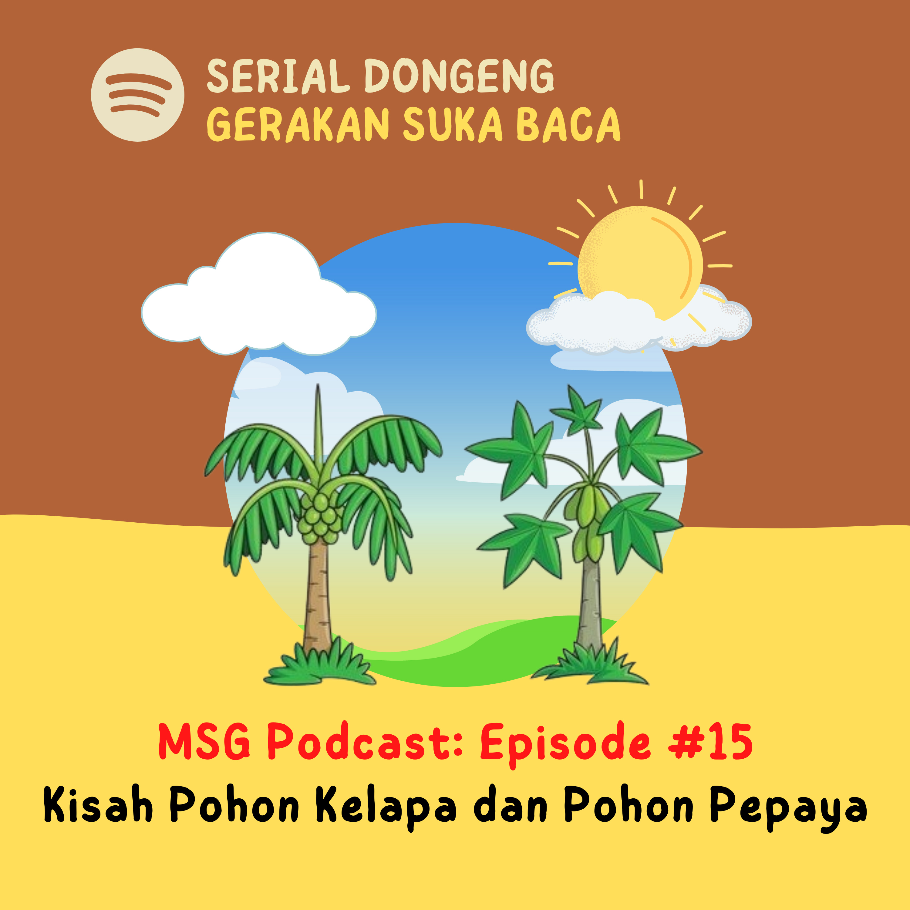 MSG Podcast