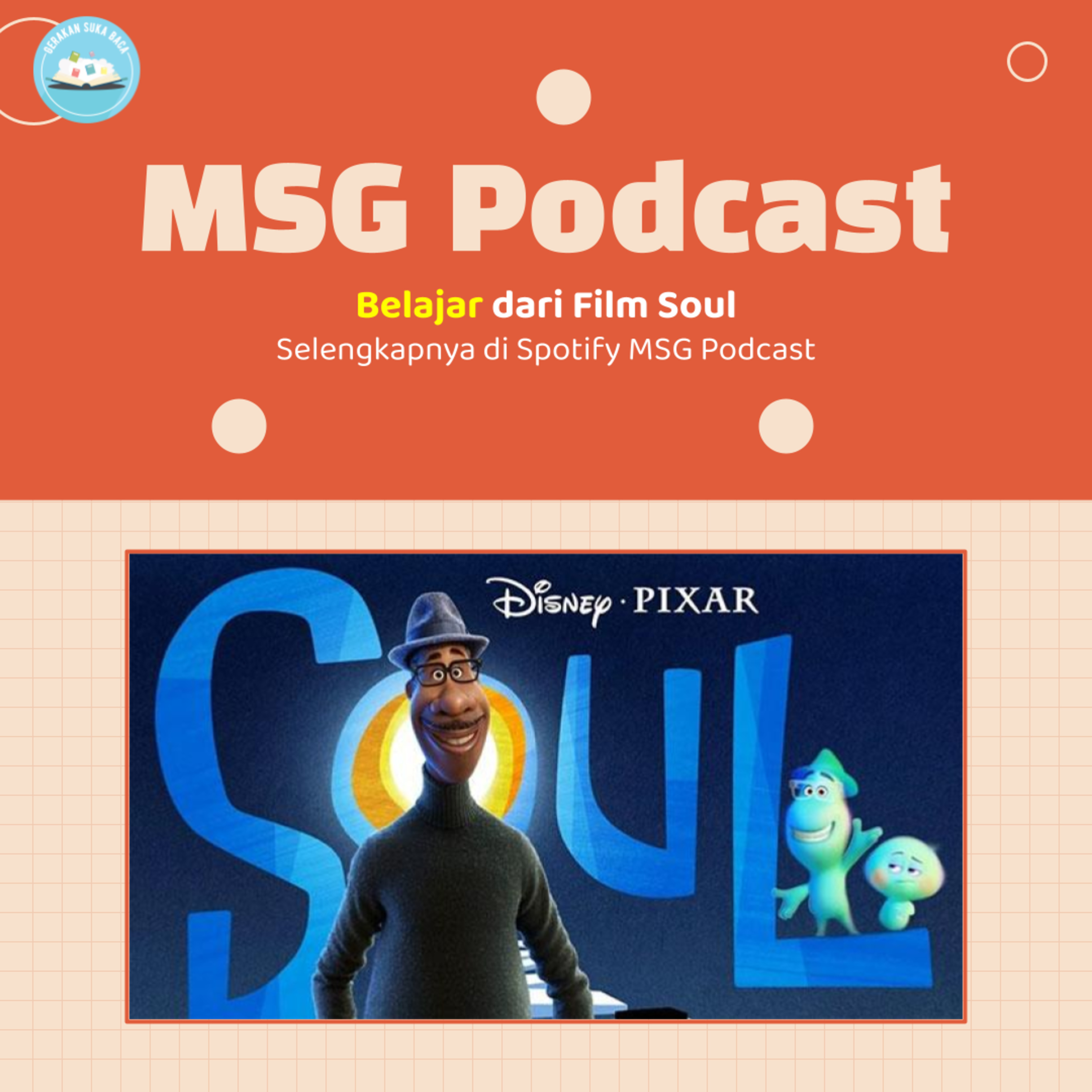 MSG Podcast
