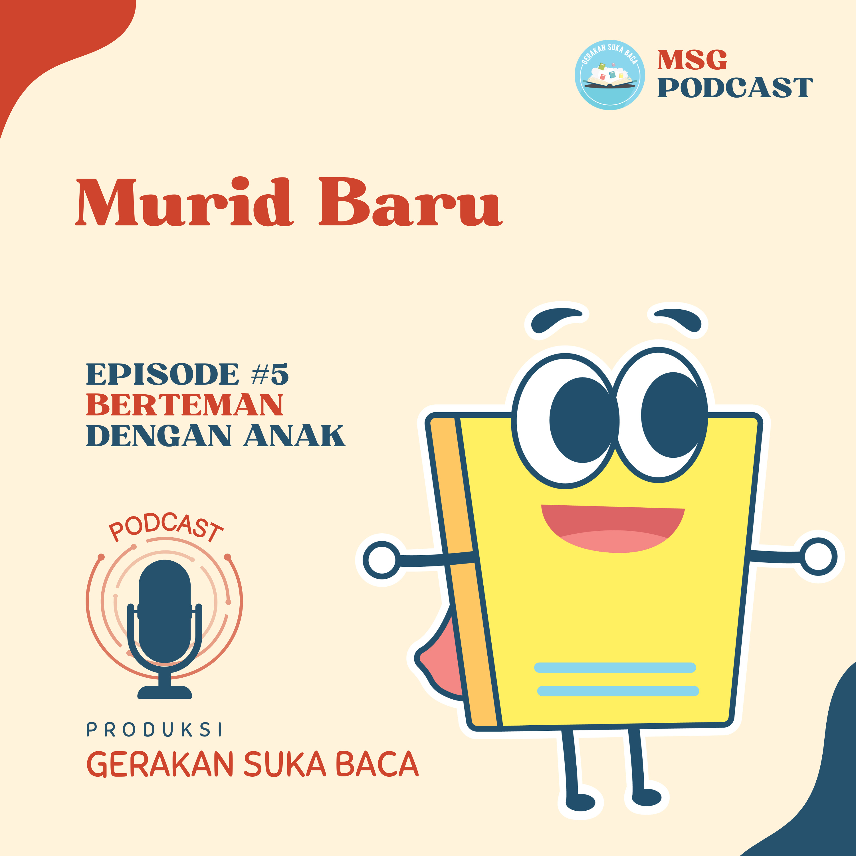 MSG Podcast
