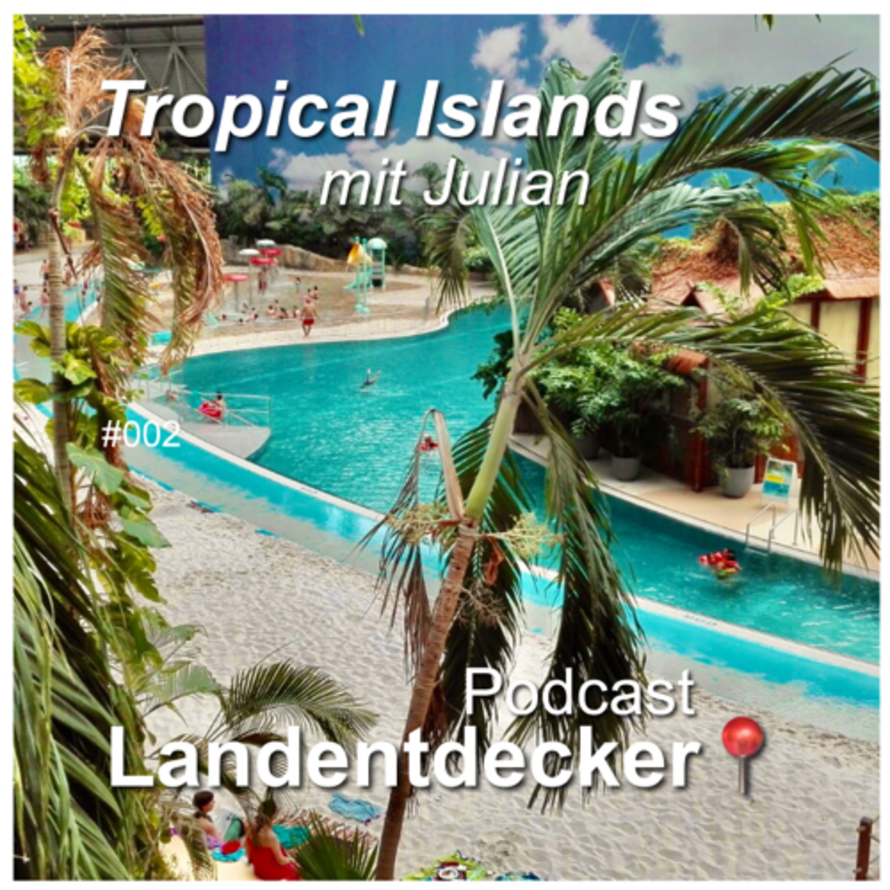 Landentdecker