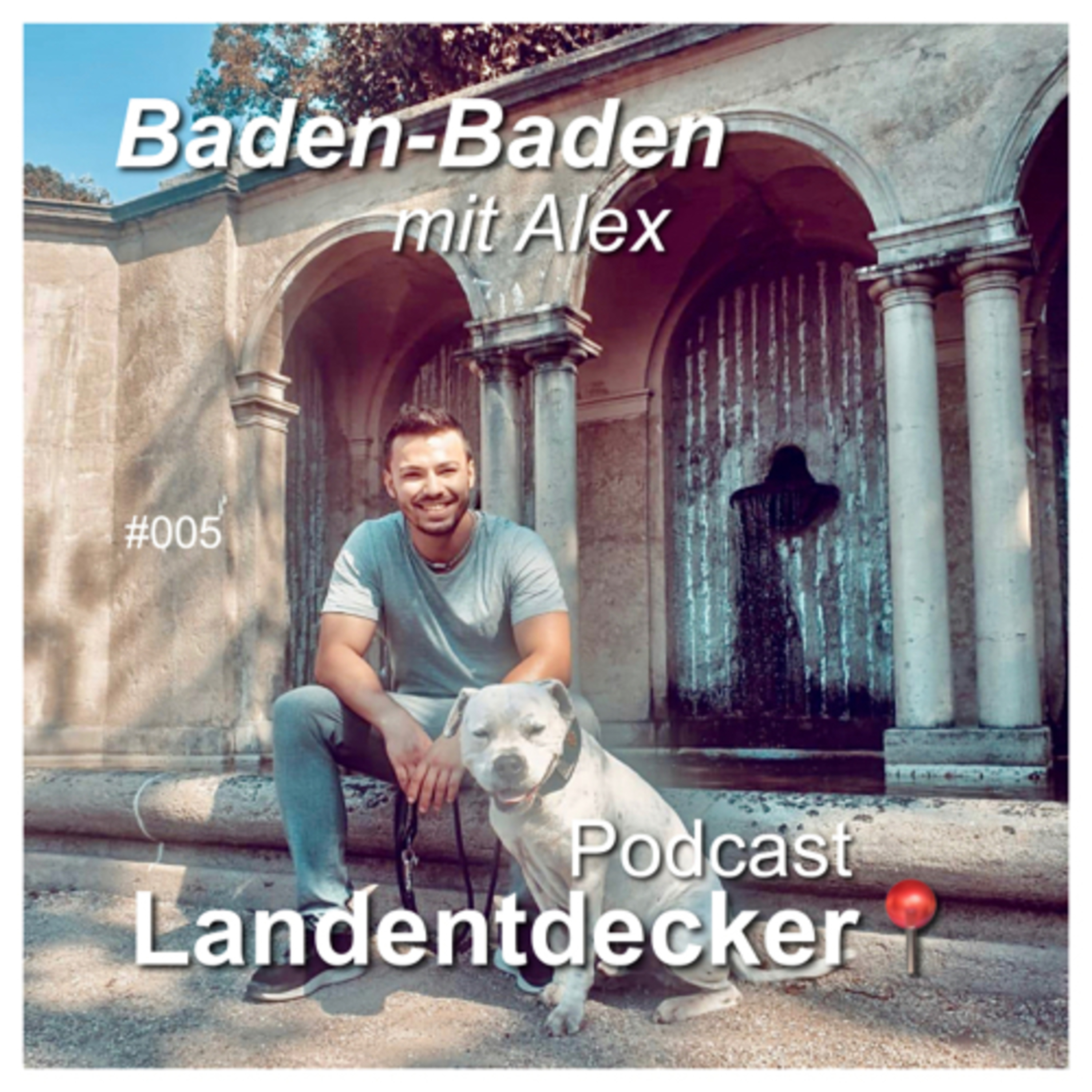 Landentdecker