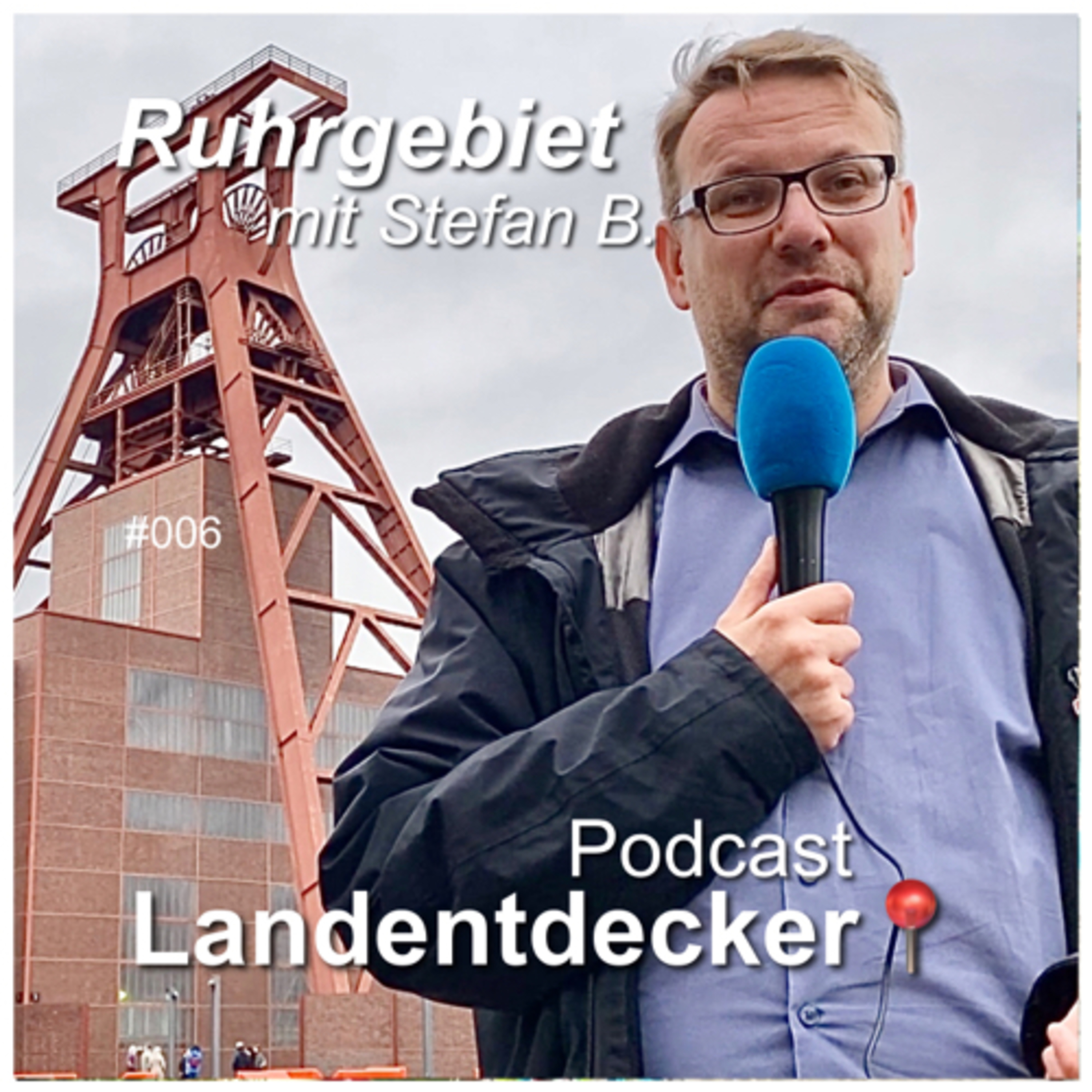 Landentdecker