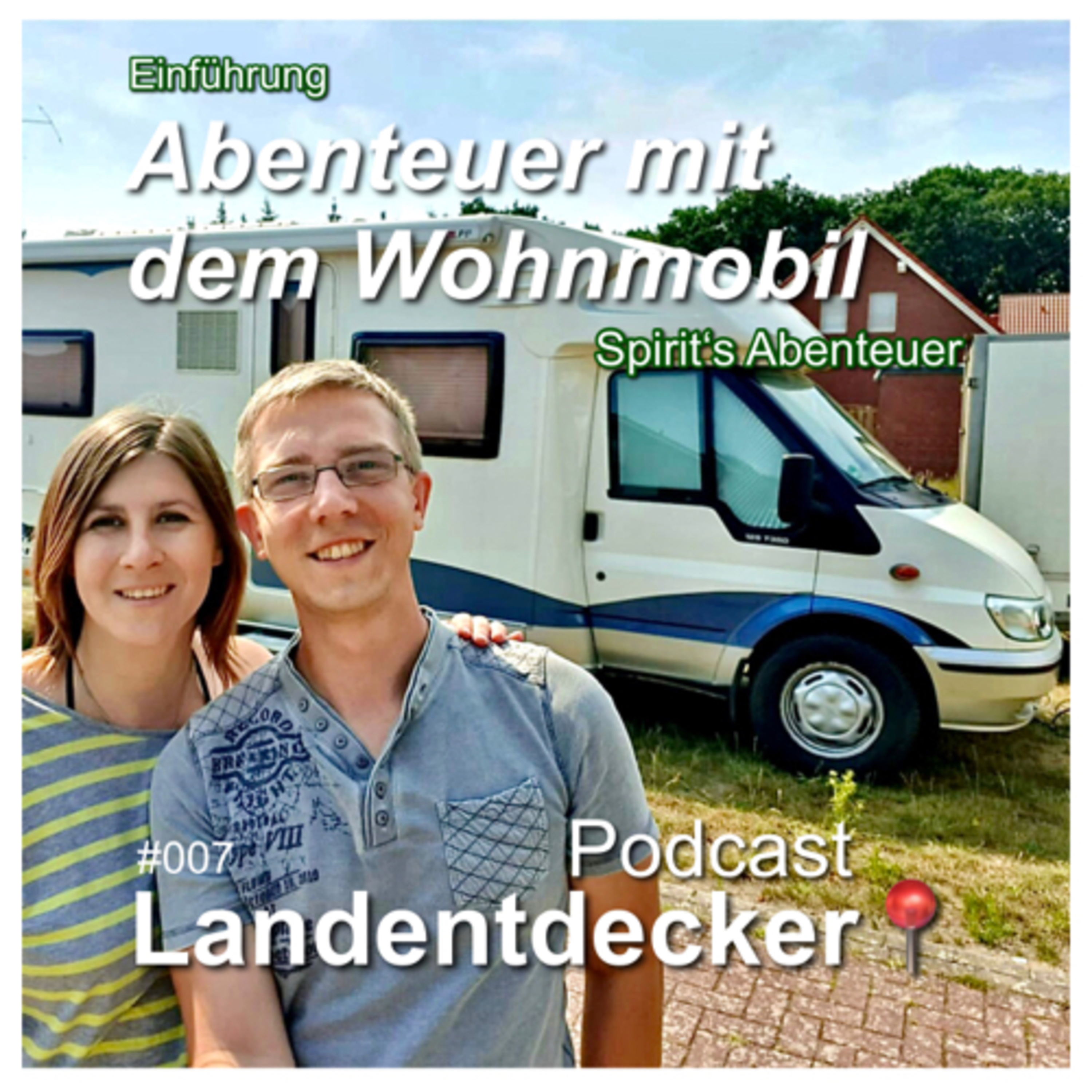 Landentdecker