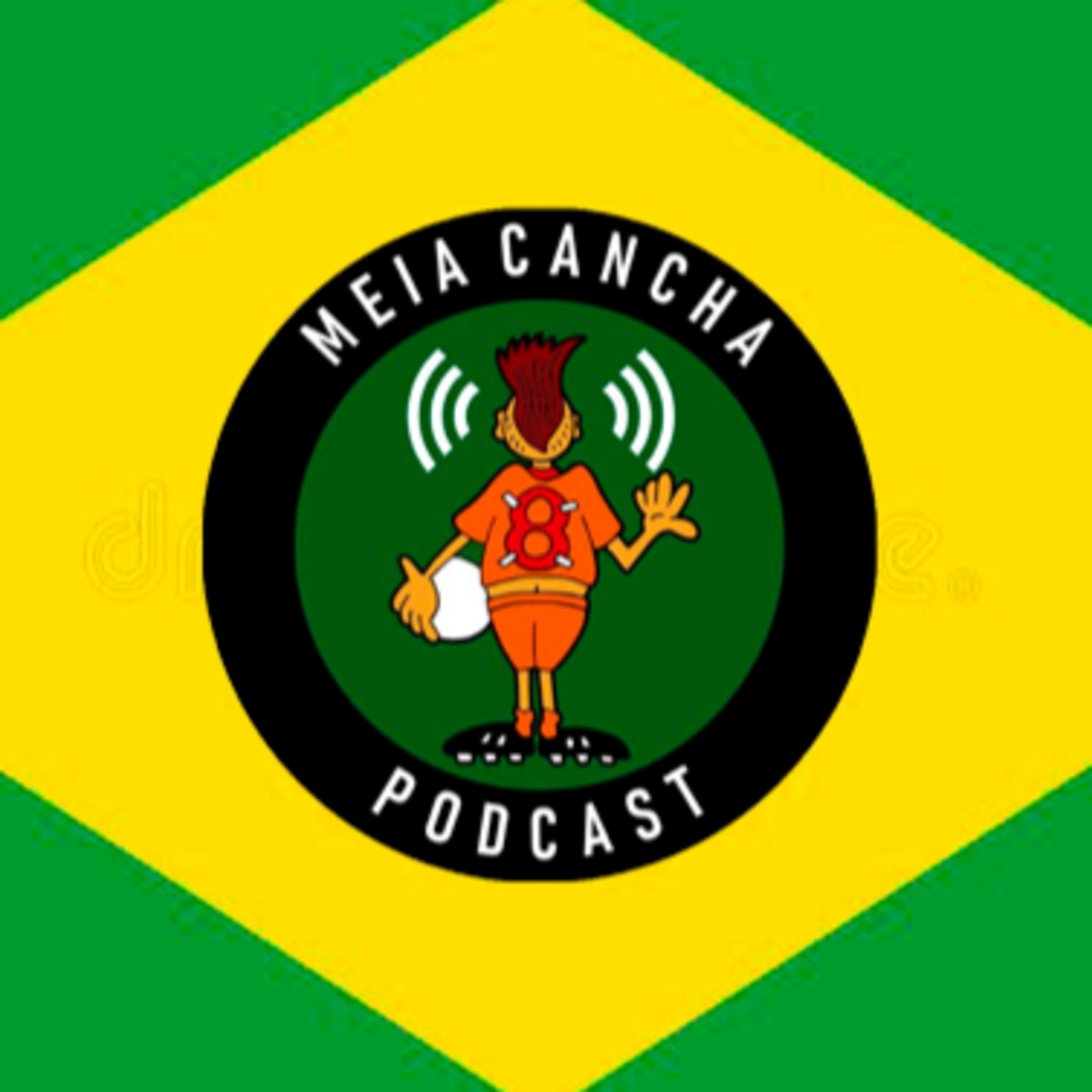 A CAMINHO DO CATAR - LIVE #01 episode artwork