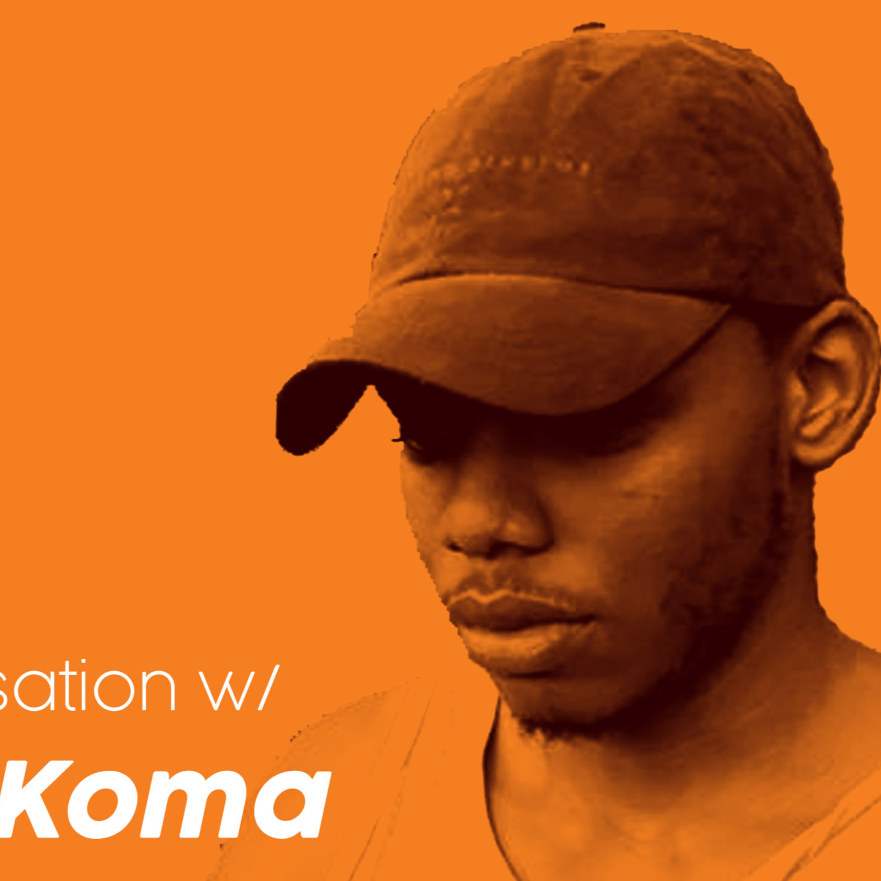 Menzi Mkhonza Podcast