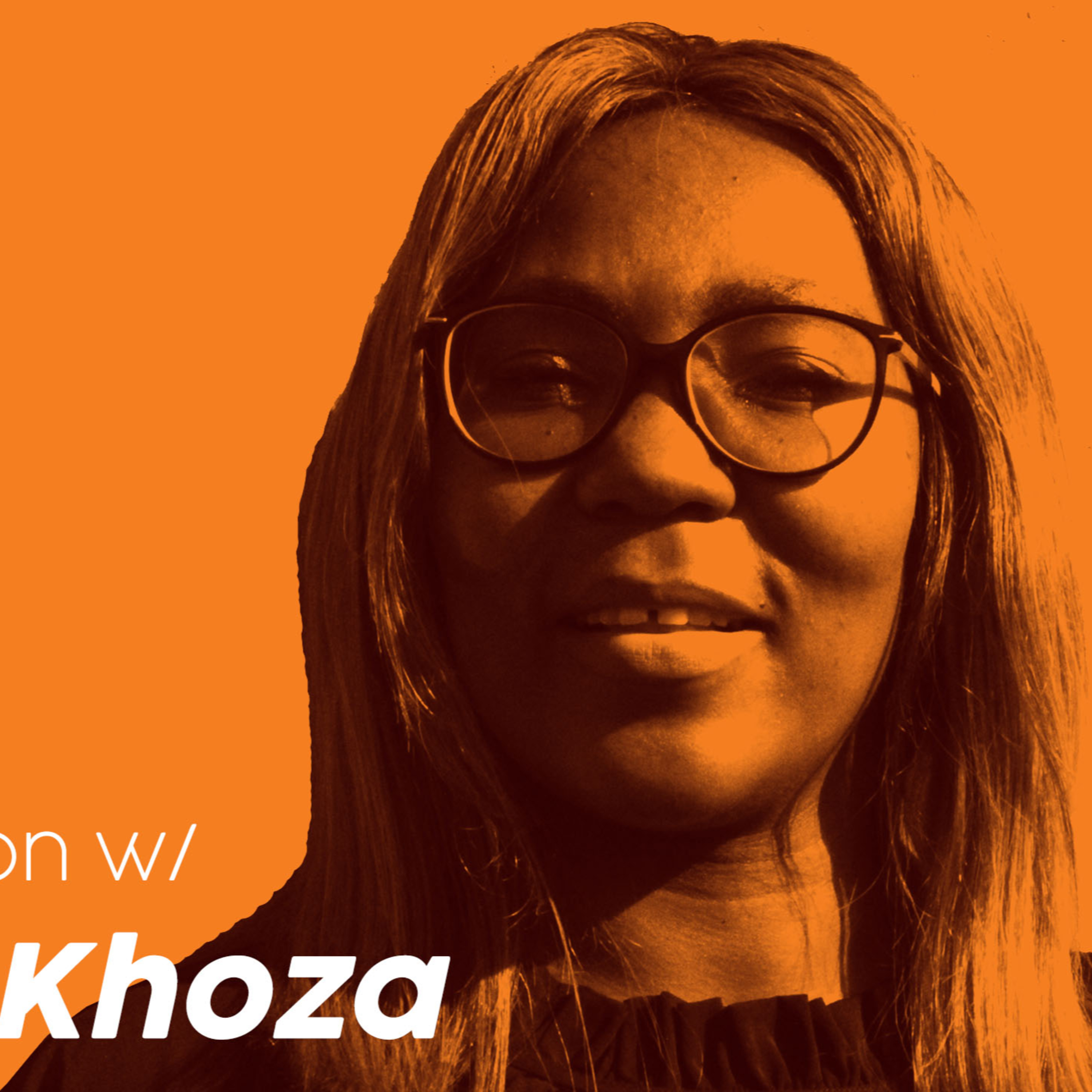 Menzi Mkhonza Podcast