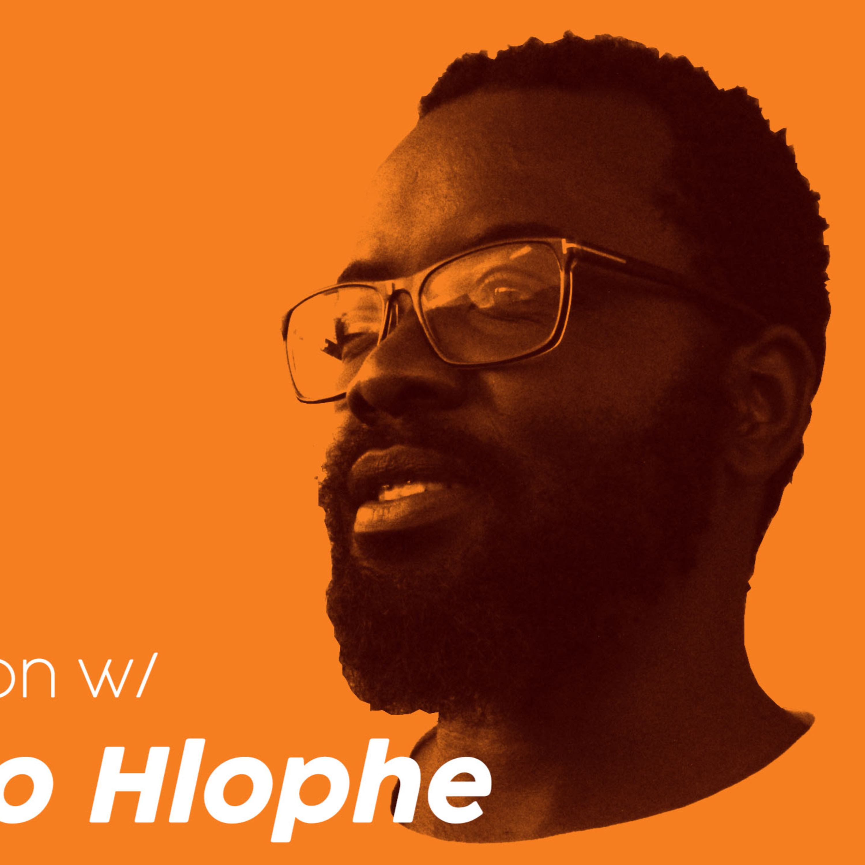 Menzi Mkhonza Podcast