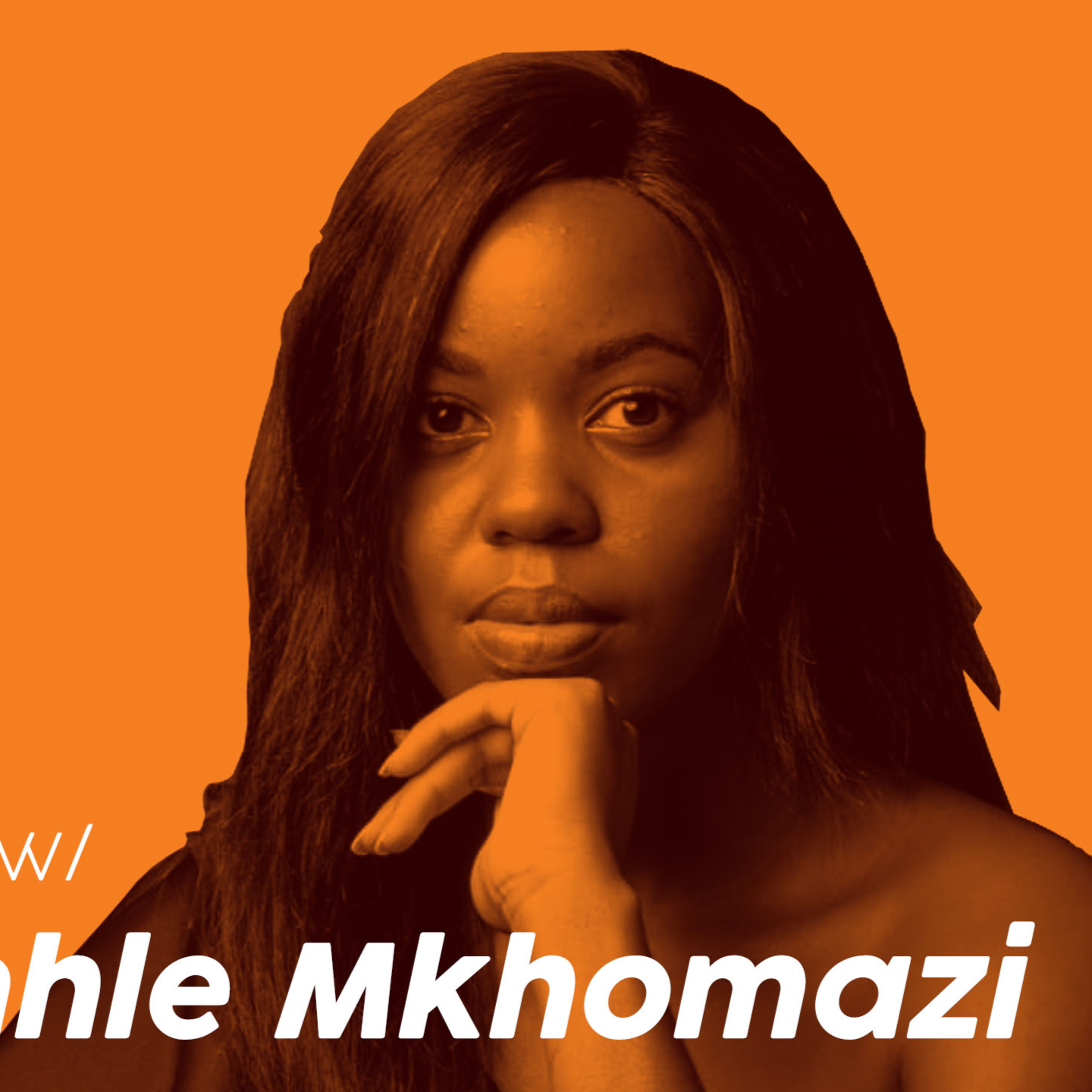 Menzi Mkhonza Podcast