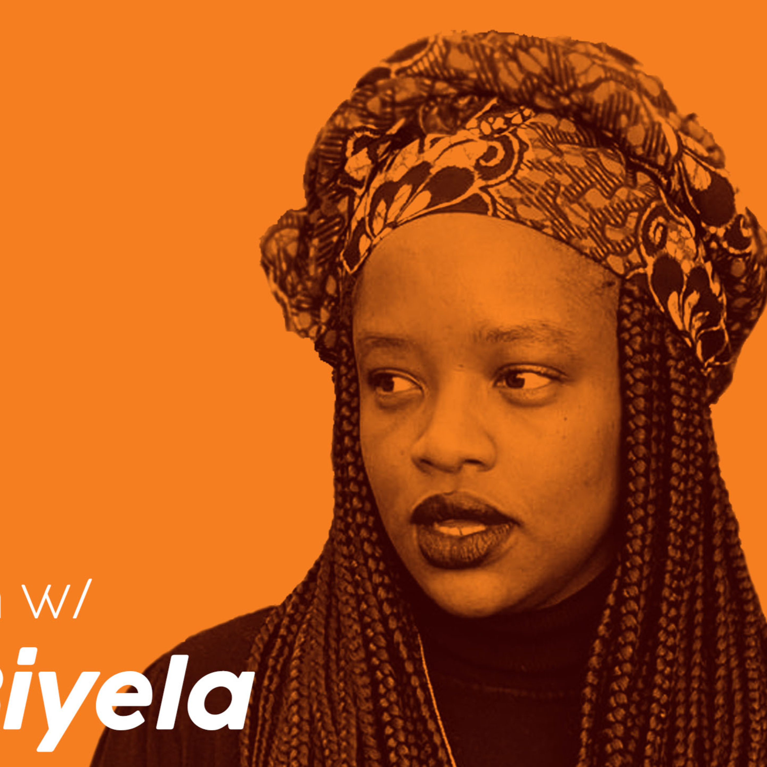 Menzi Mkhonza Podcast