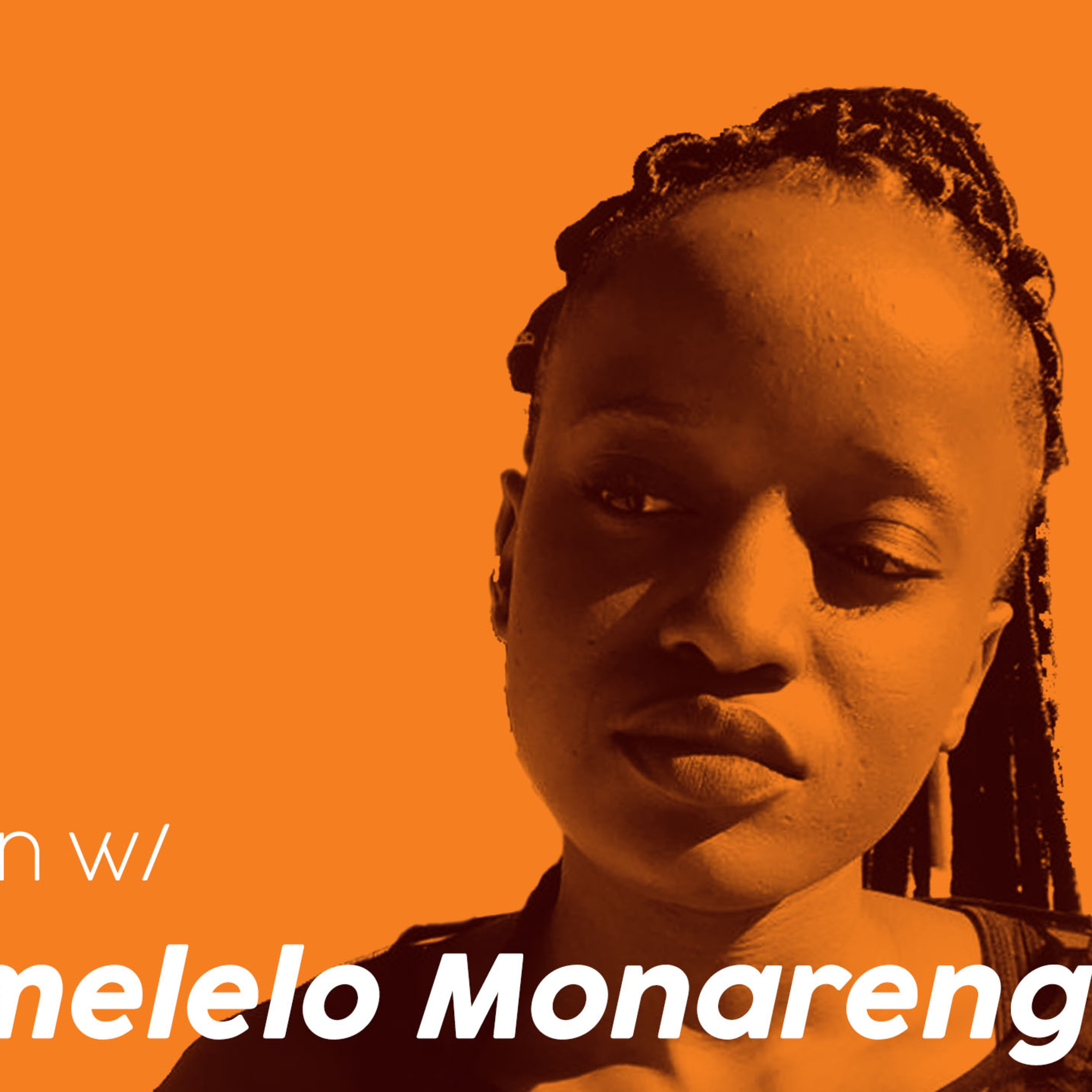 Menzi Mkhonza Podcast