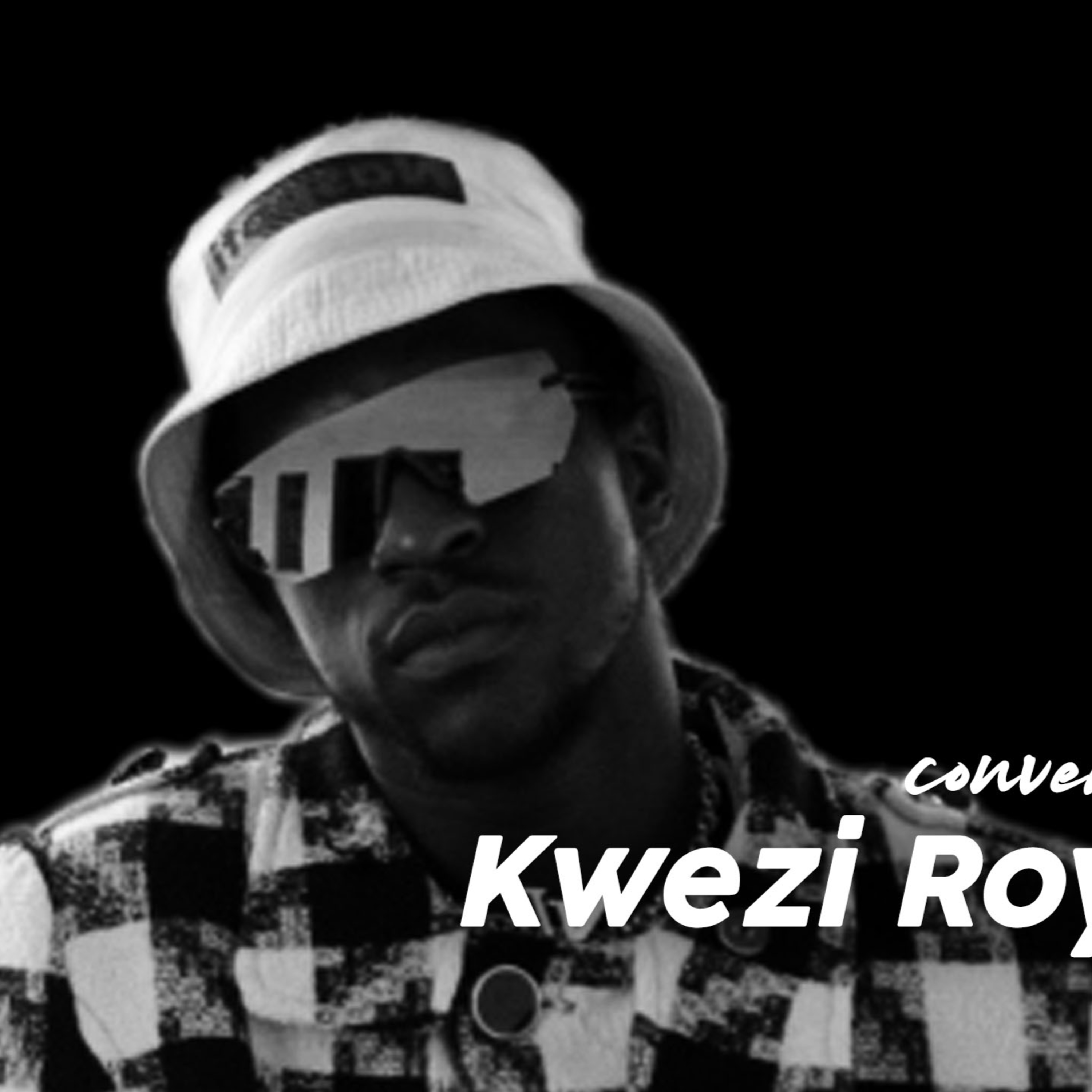 Menzi Mkhonza Podcast