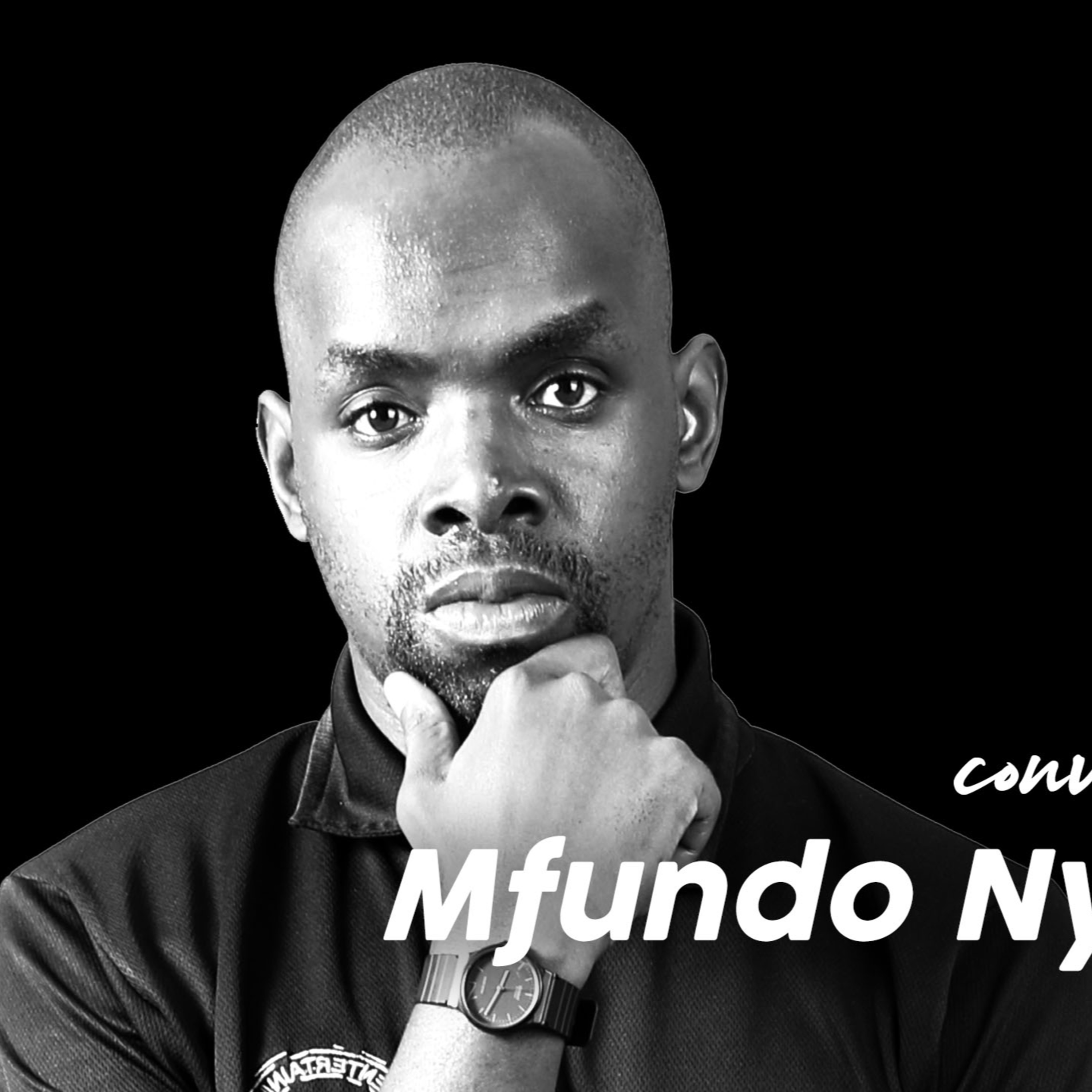 Menzi Mkhonza Podcast