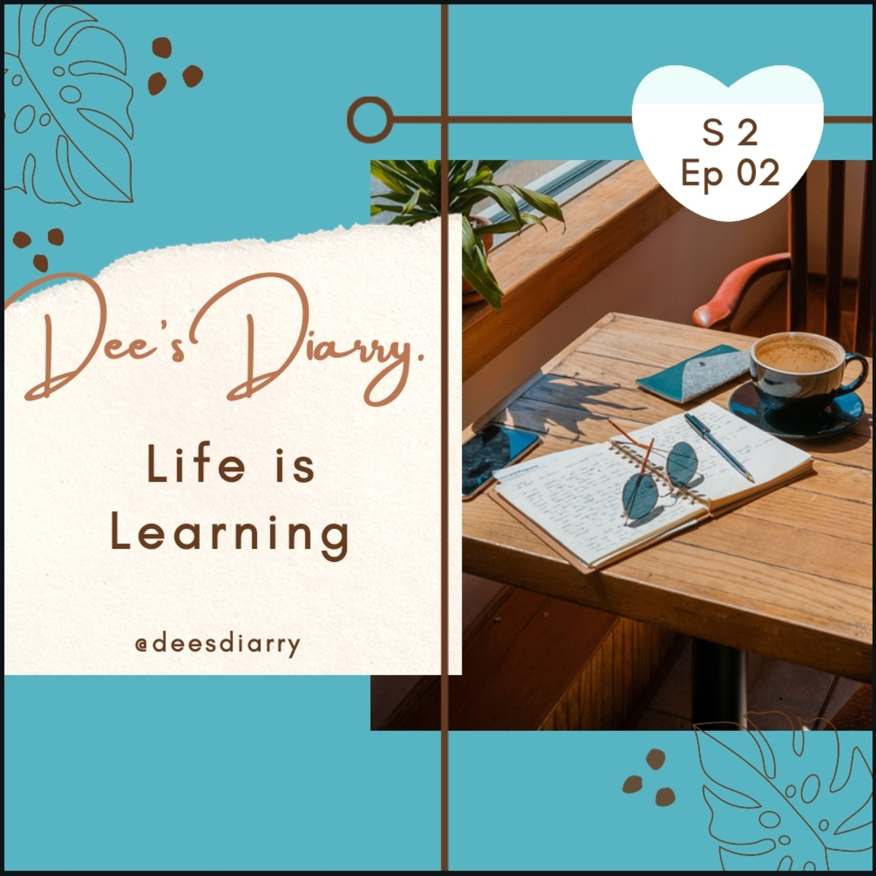 Dee\'s Diarry