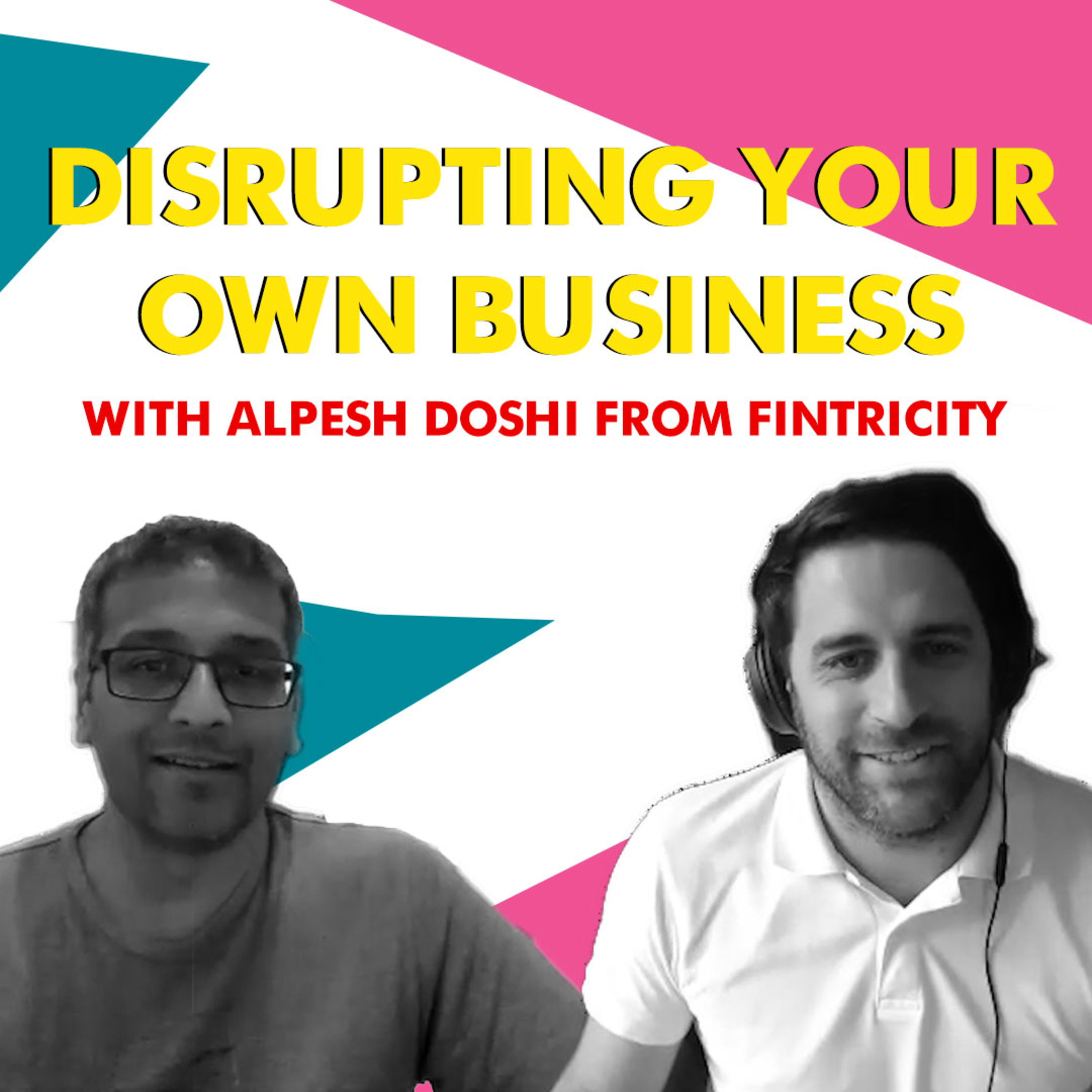 The High Value Customer Podcast