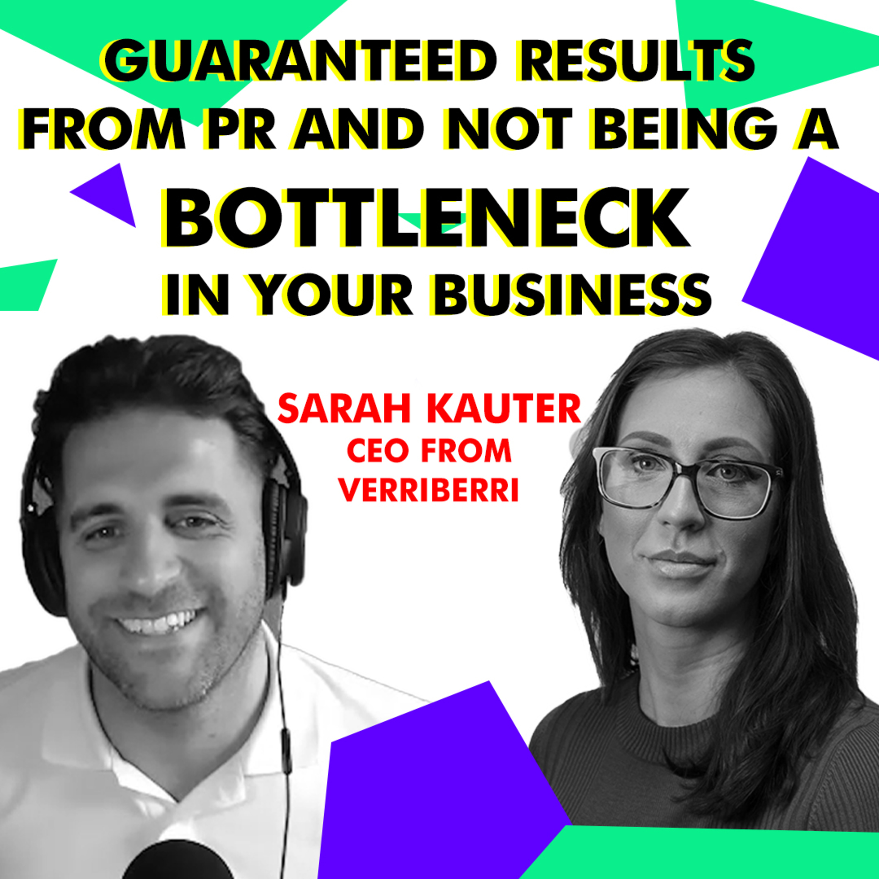 The High Value Customer Podcast