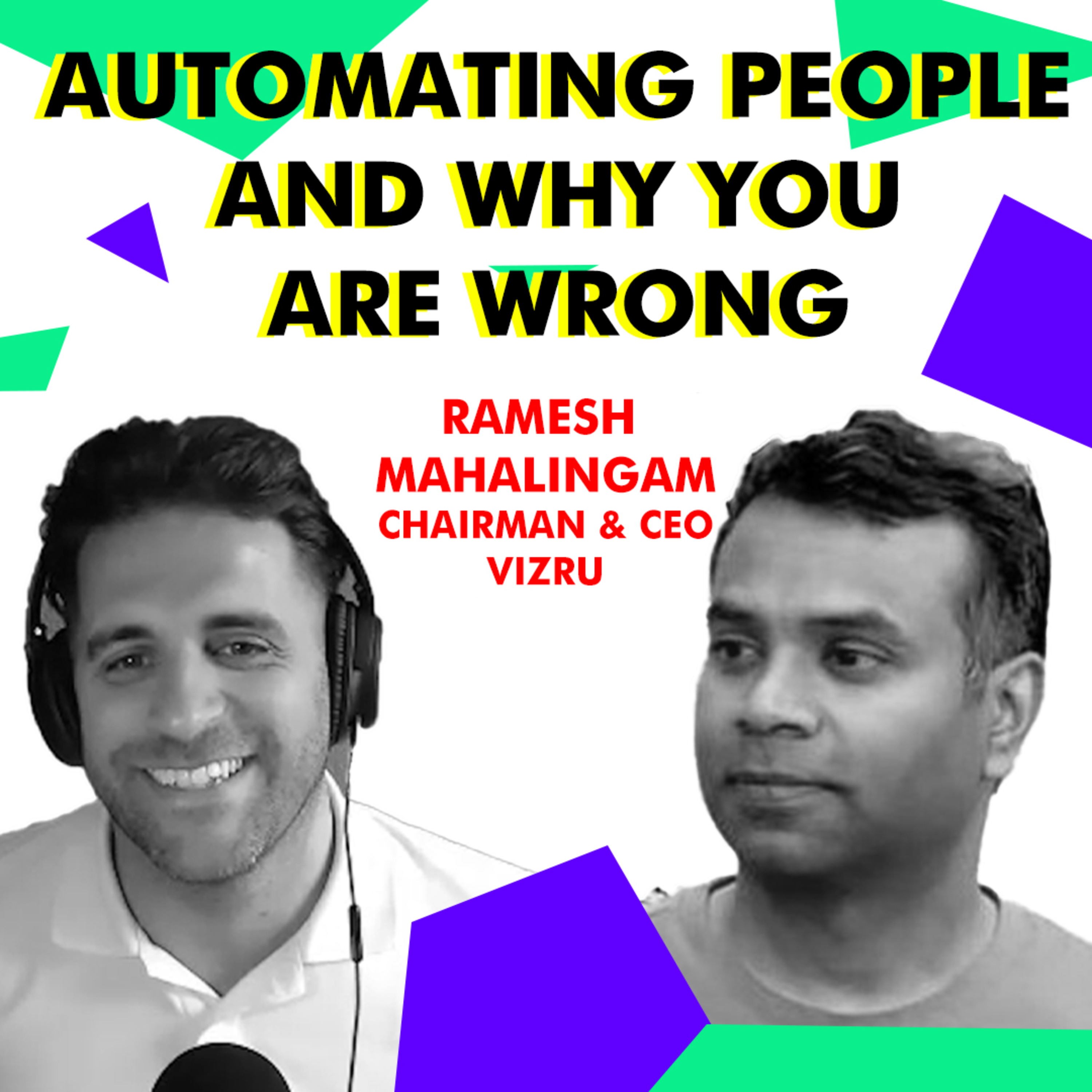 The High Value Customer Podcast
