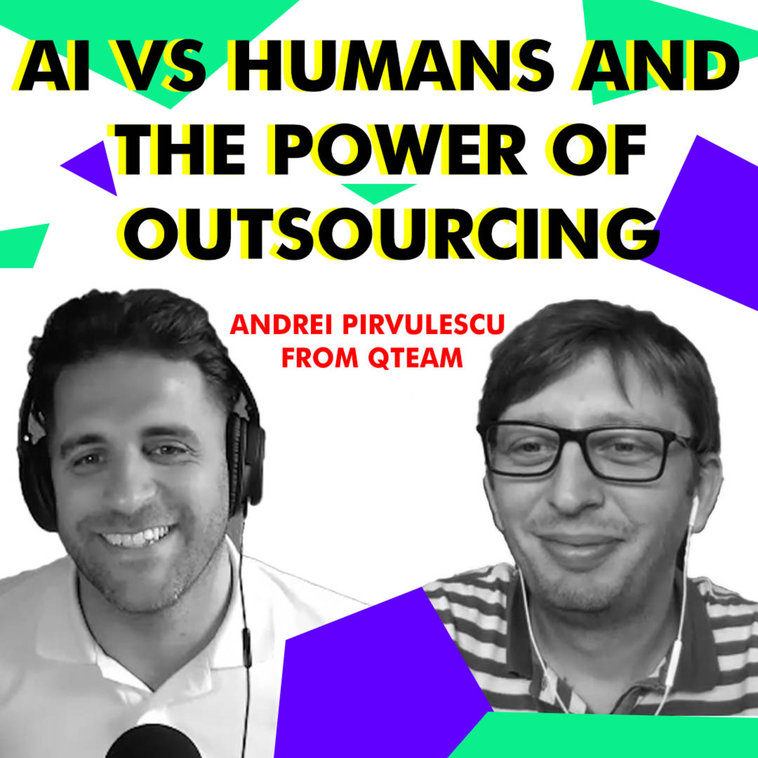 The High Value Customer Podcast