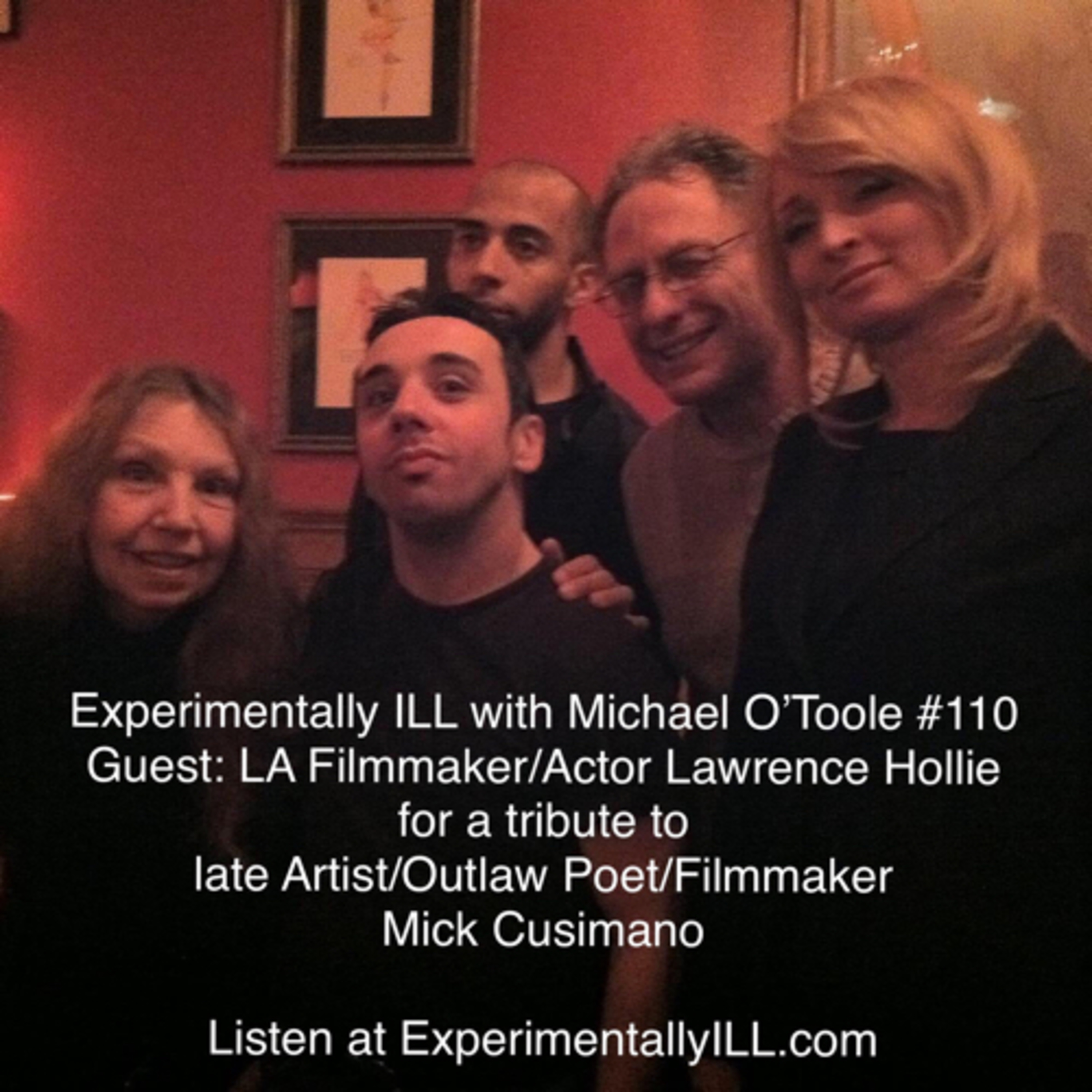 Experimentally ILL
