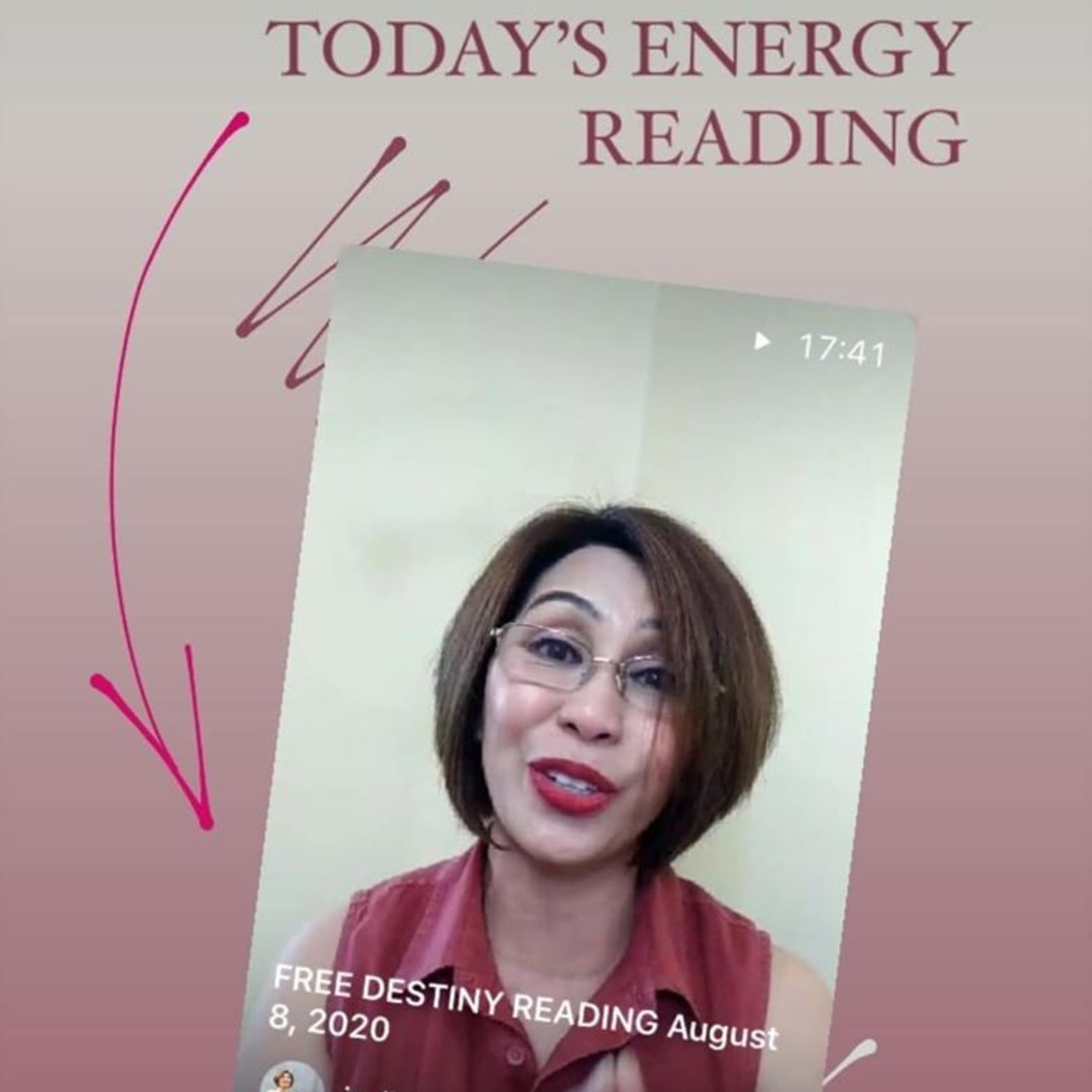 START WITH CLARITY PODCASTby Master Judith Eugenio