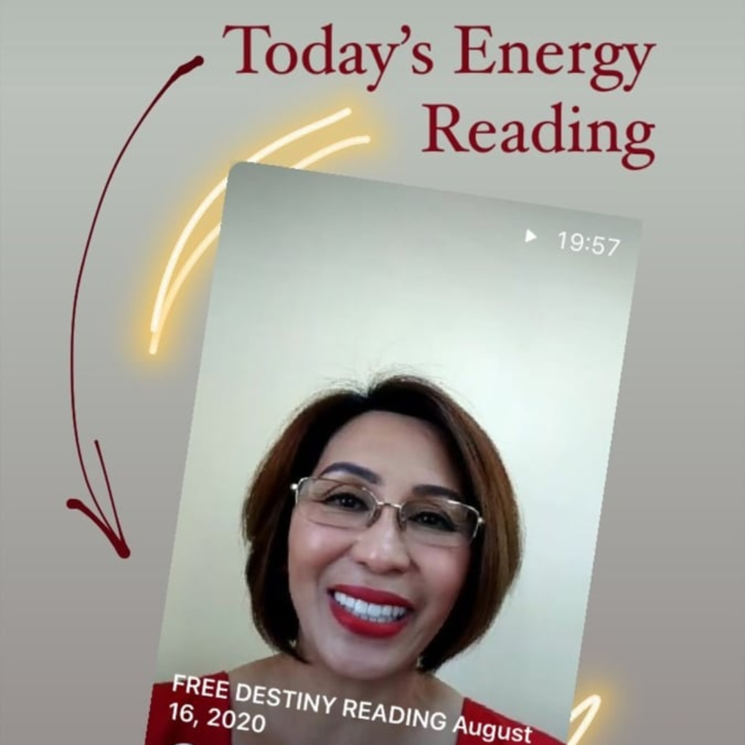 START WITH CLARITY PODCASTby Master Judith Eugenio