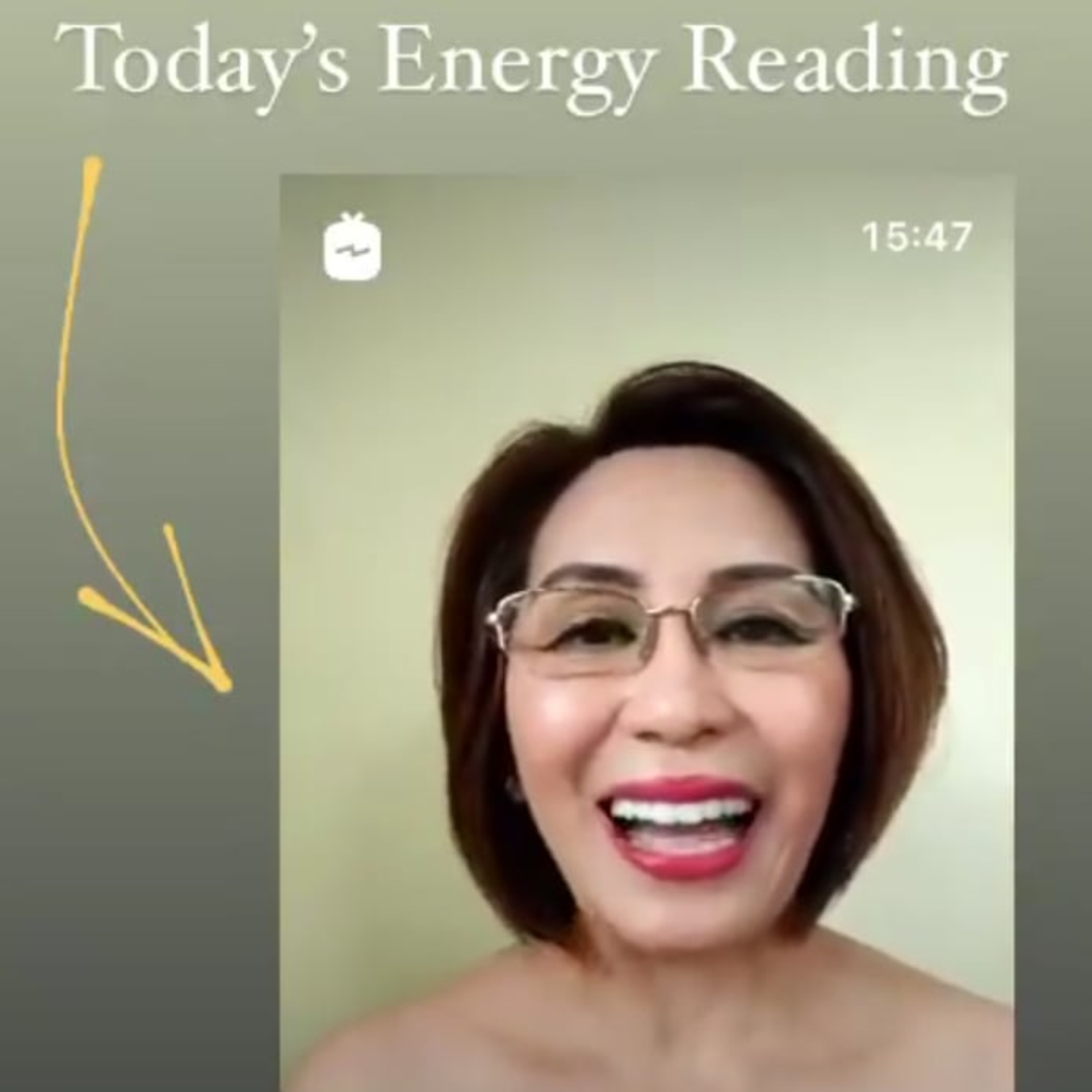 START WITH CLARITY PODCASTby Master Judith Eugenio