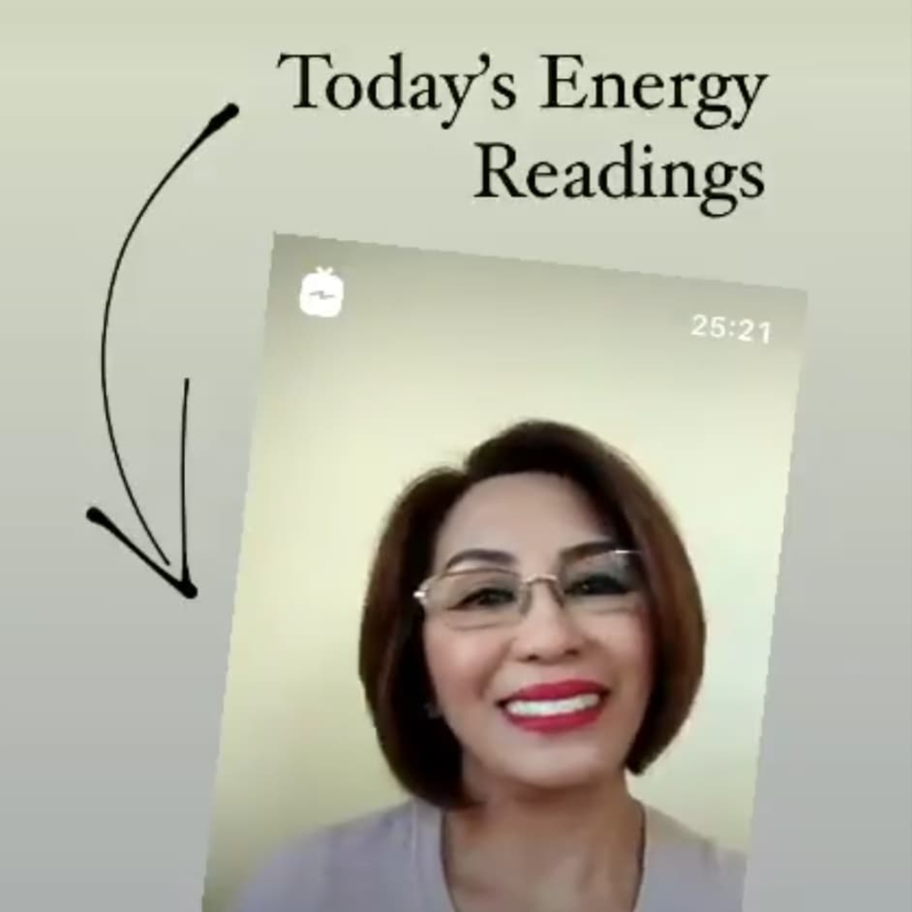 START WITH CLARITY PODCASTby Master Judith Eugenio