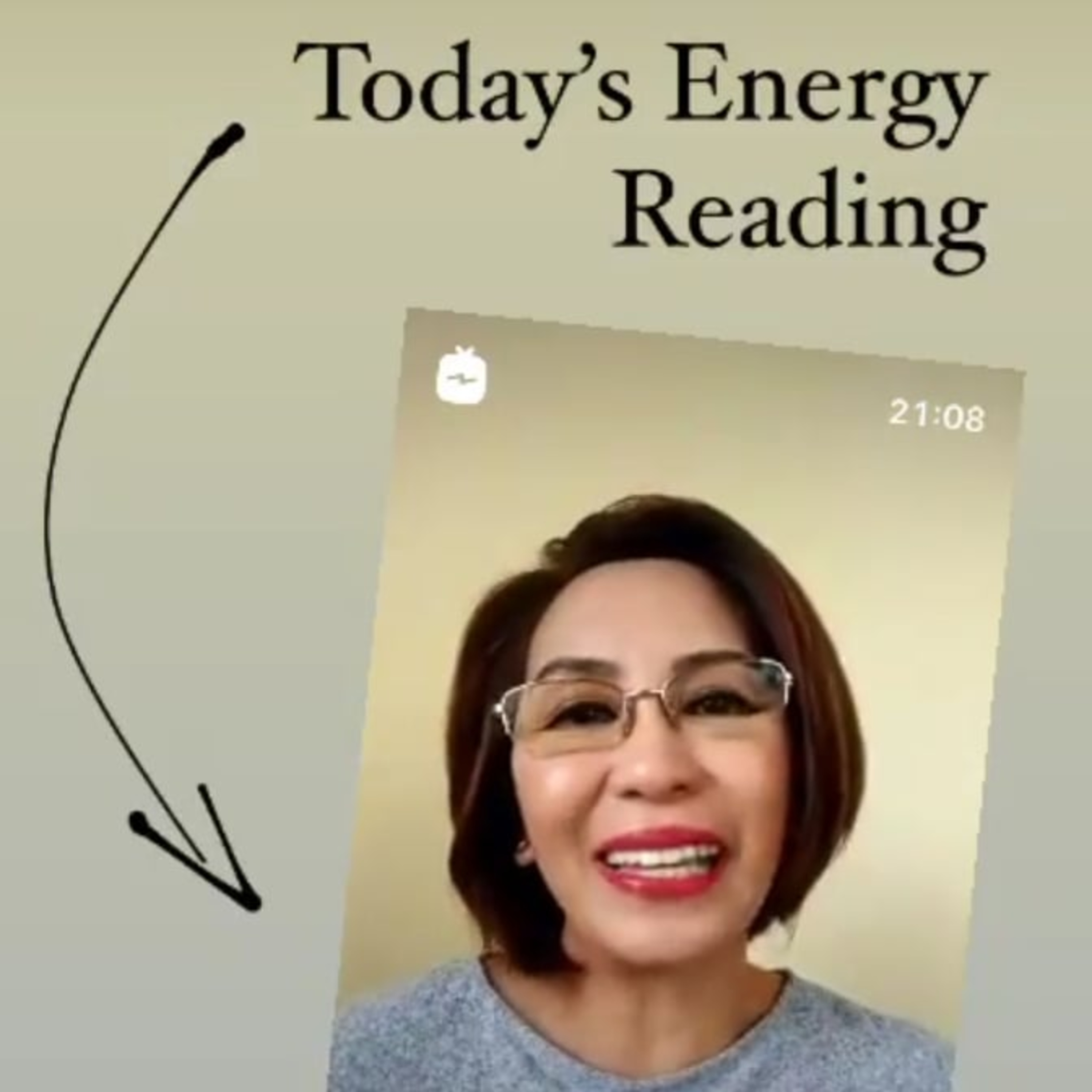 START WITH CLARITY PODCASTby Master Judith Eugenio
