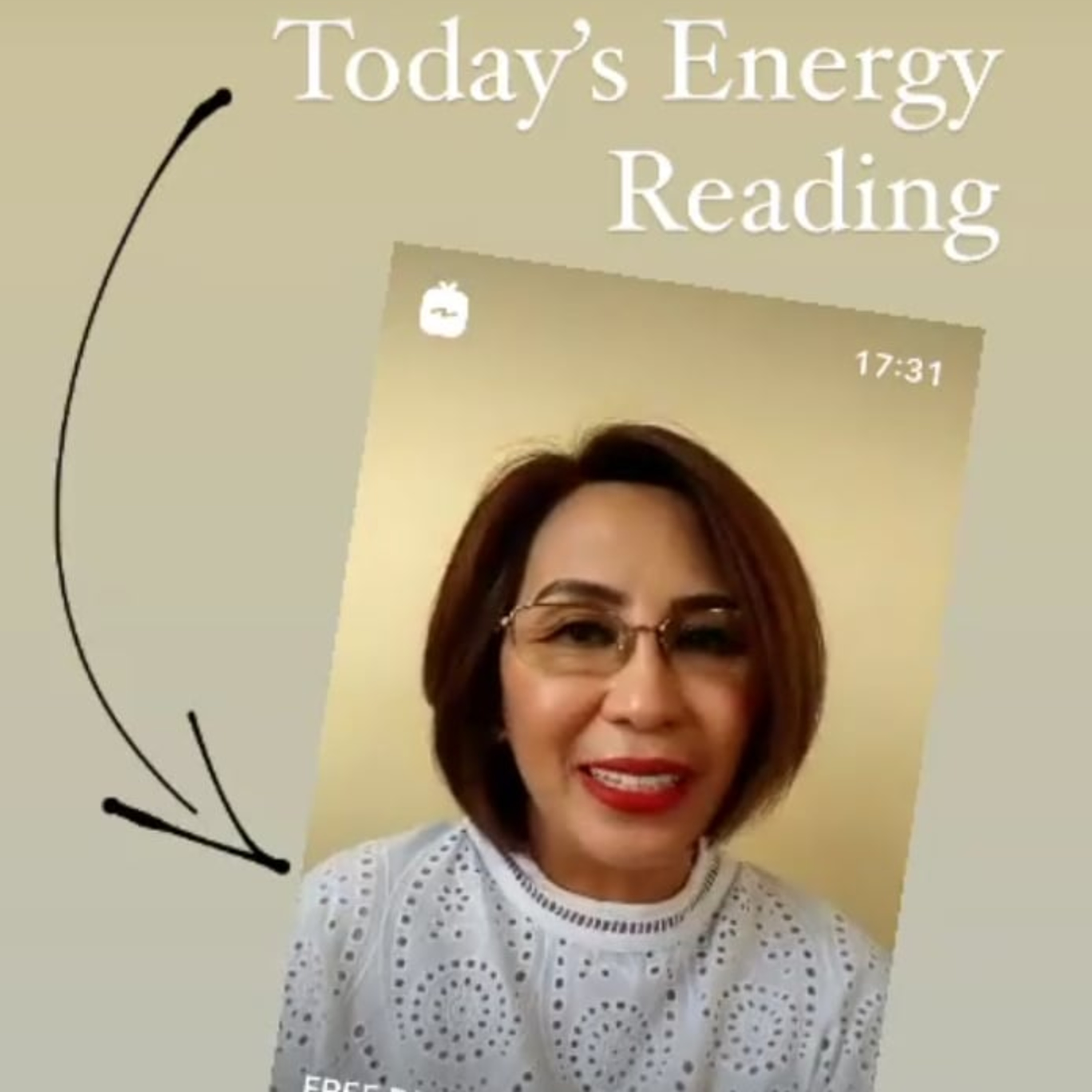 START WITH CLARITY PODCASTby Master Judith Eugenio