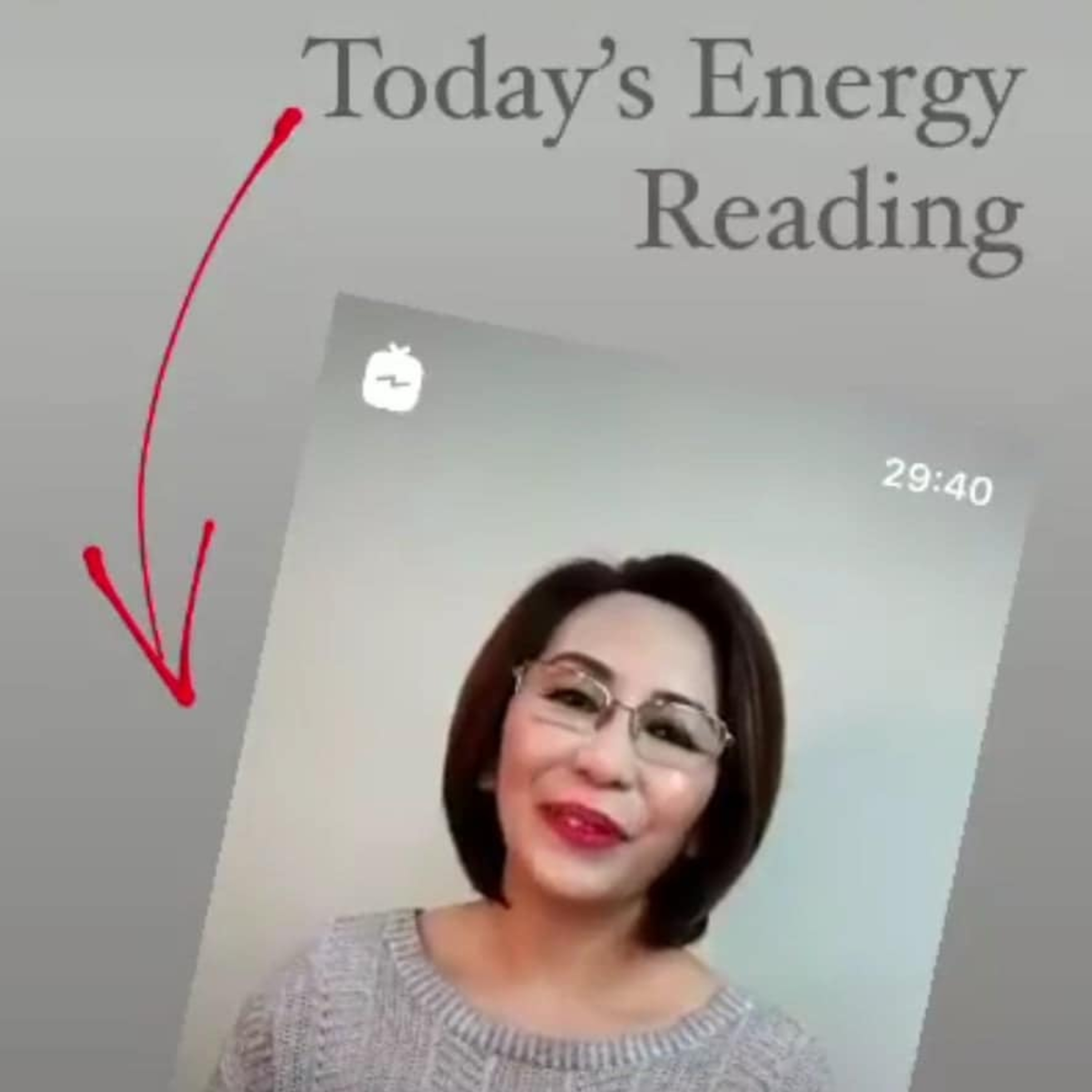 START WITH CLARITY PODCASTby Master Judith Eugenio