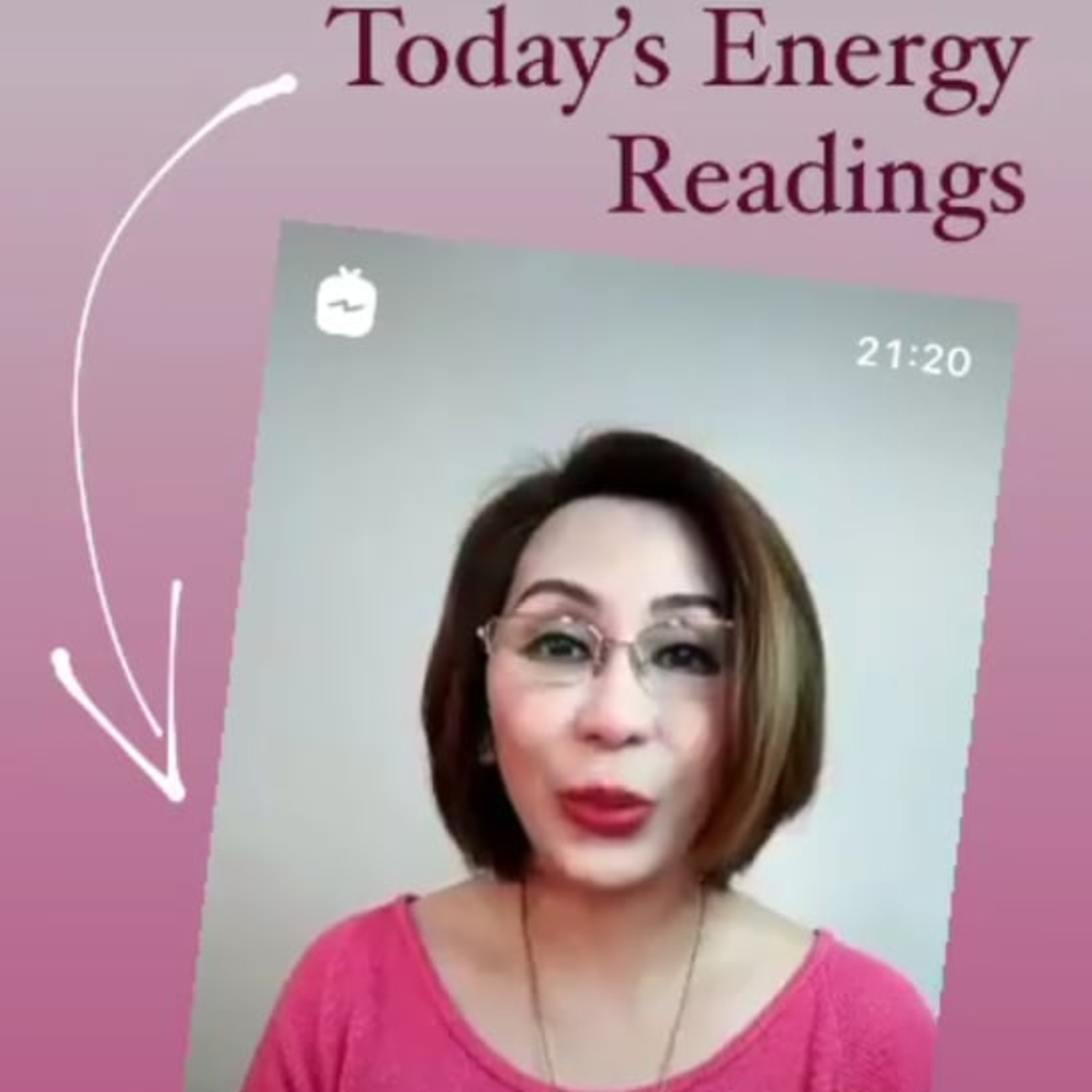 START WITH CLARITY PODCASTby Master Judith Eugenio