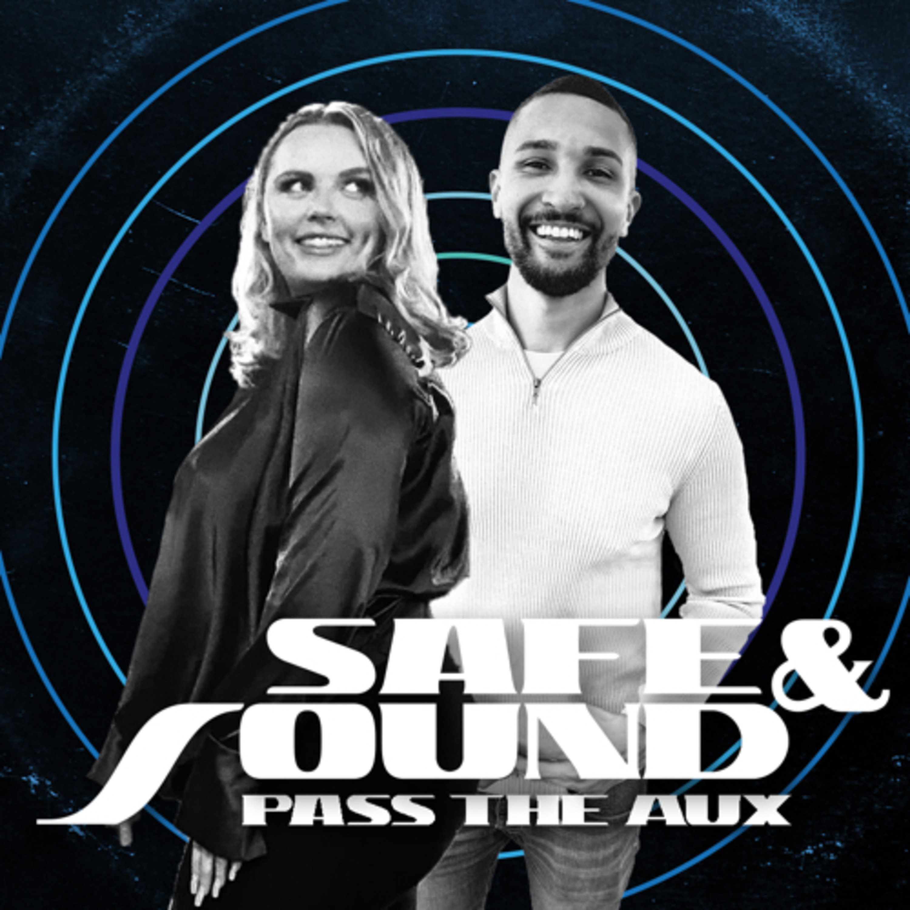 Safe and Sound Podcast