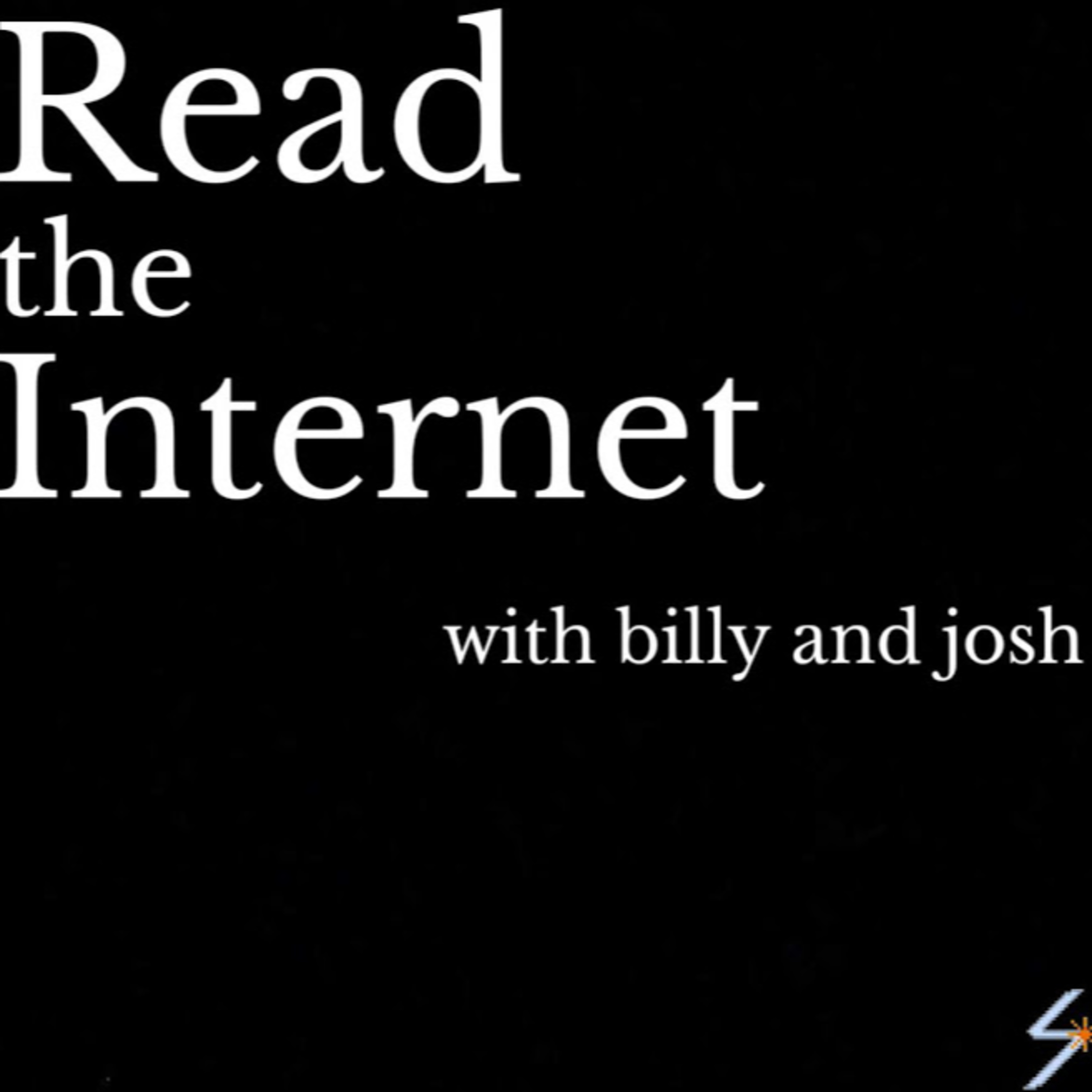 Read the Internet