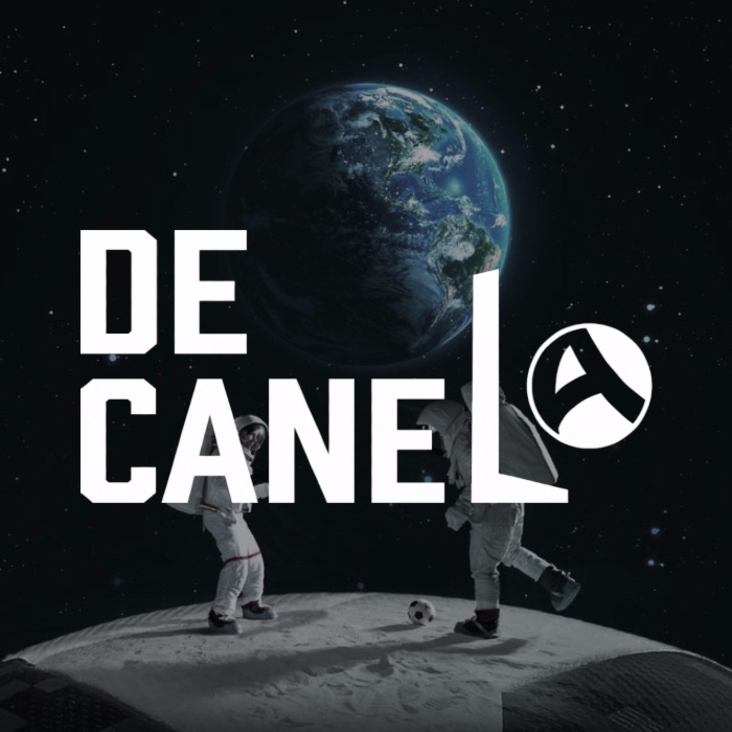 EP. 6 - O Que Será do Futebol no Futuro? episode artwork