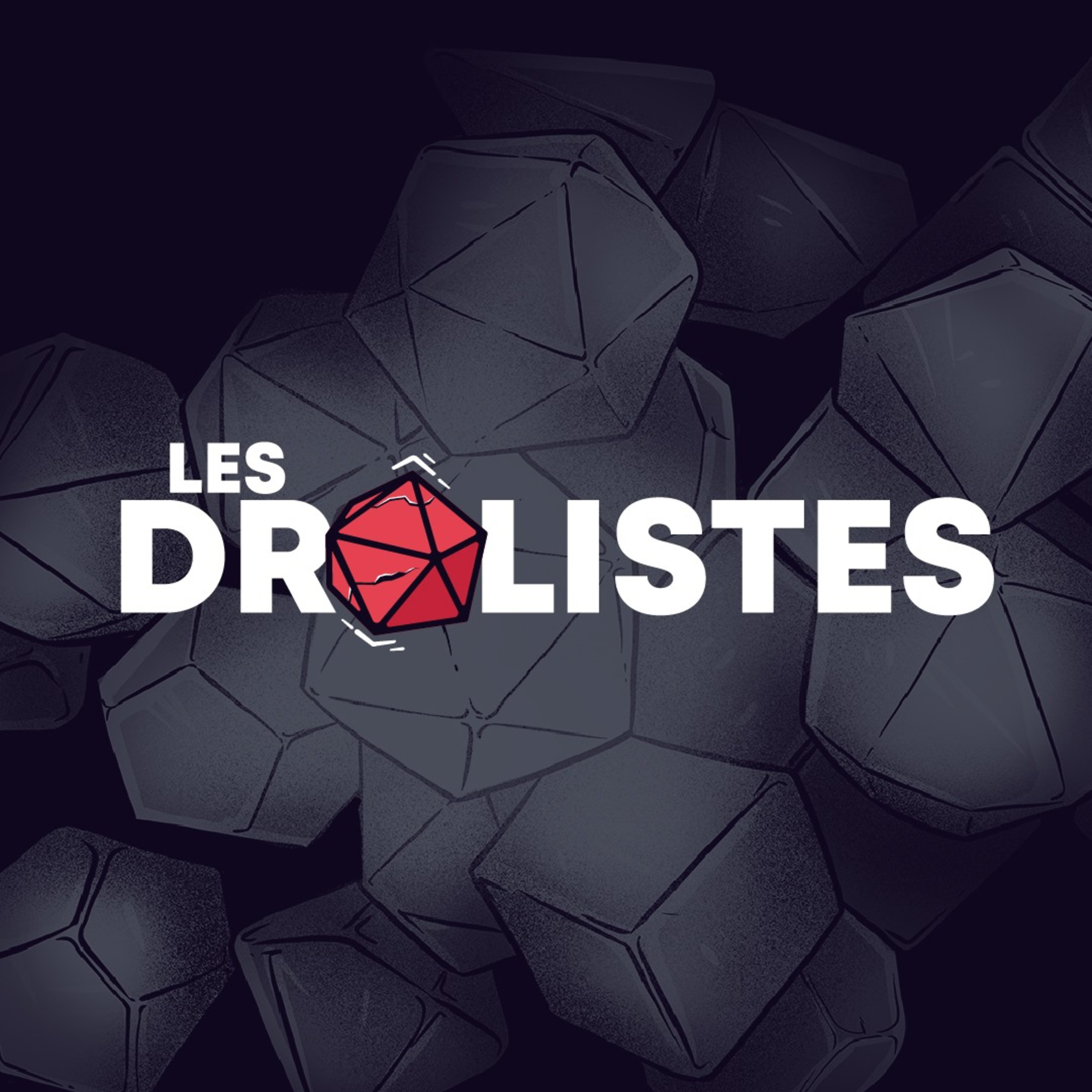 Les Drôlistes