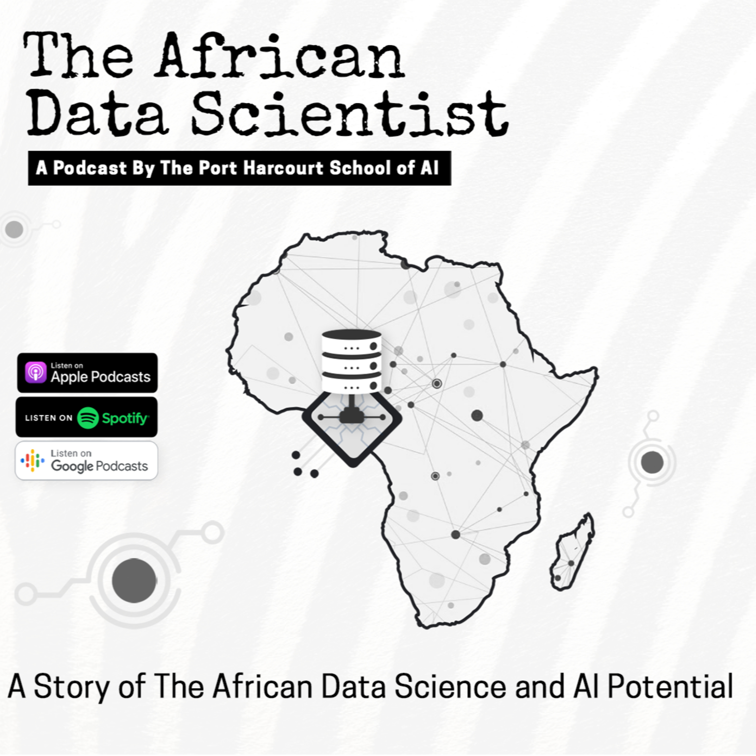 The African Data Scientist
