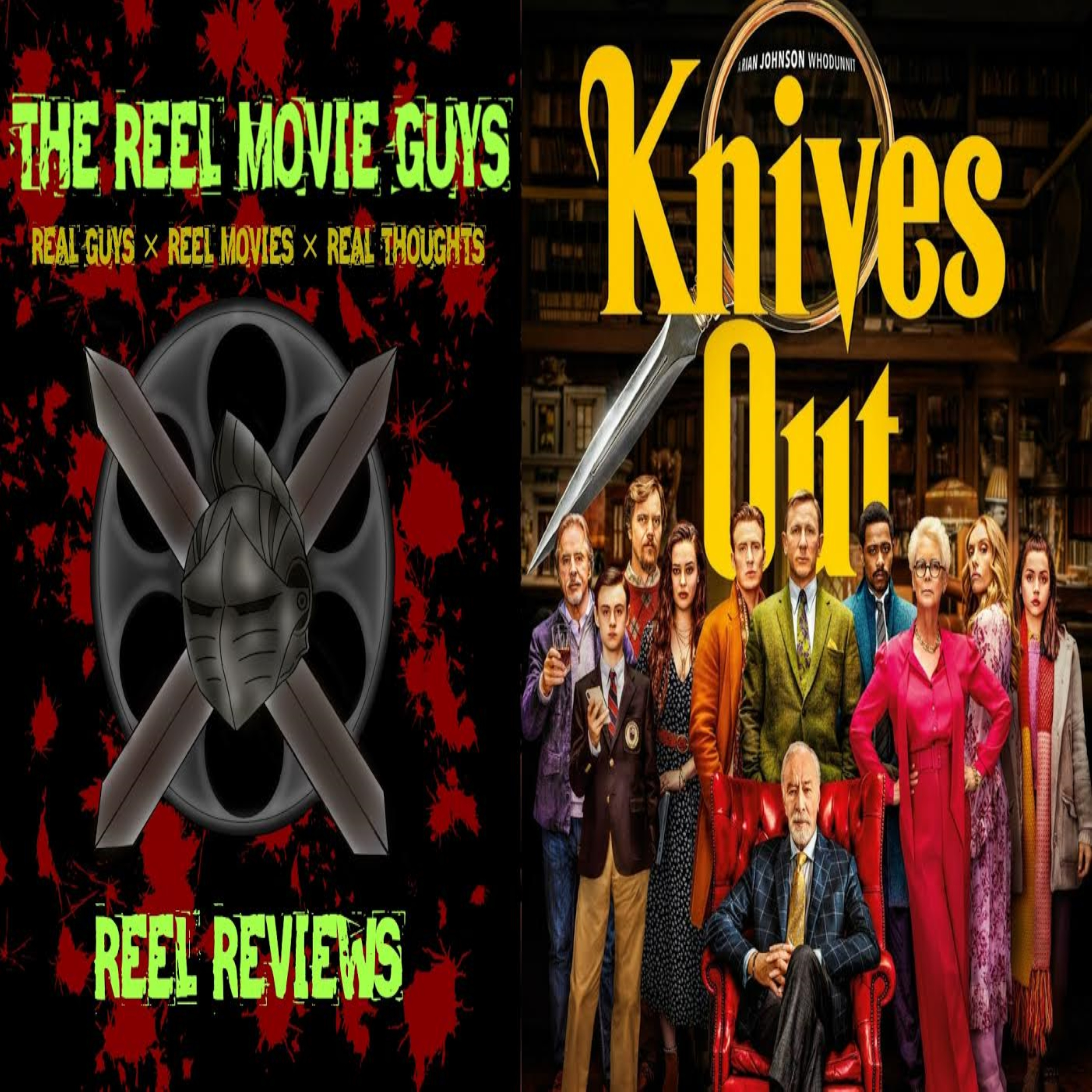 The Reel Movie Guys