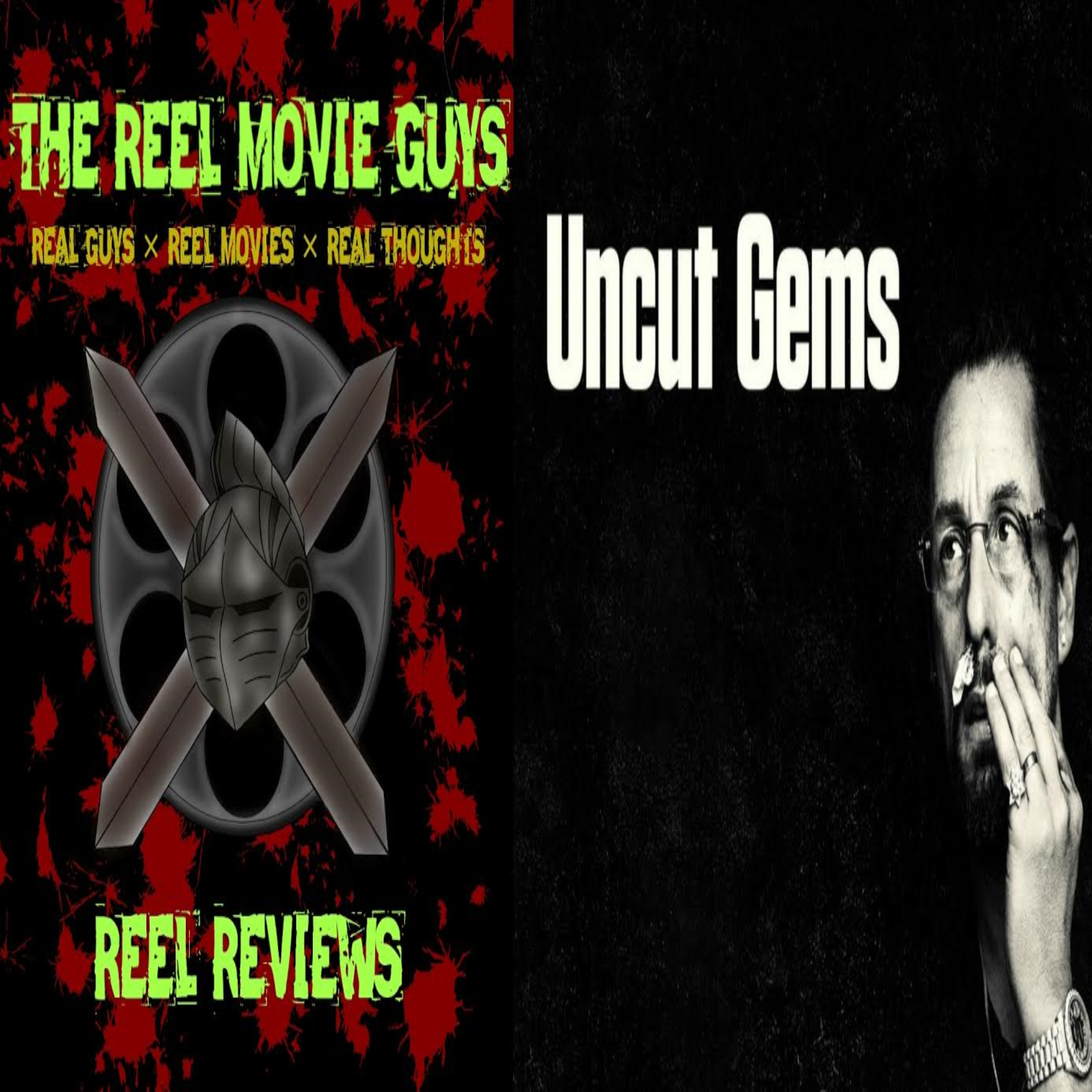 The Reel Movie Guys
