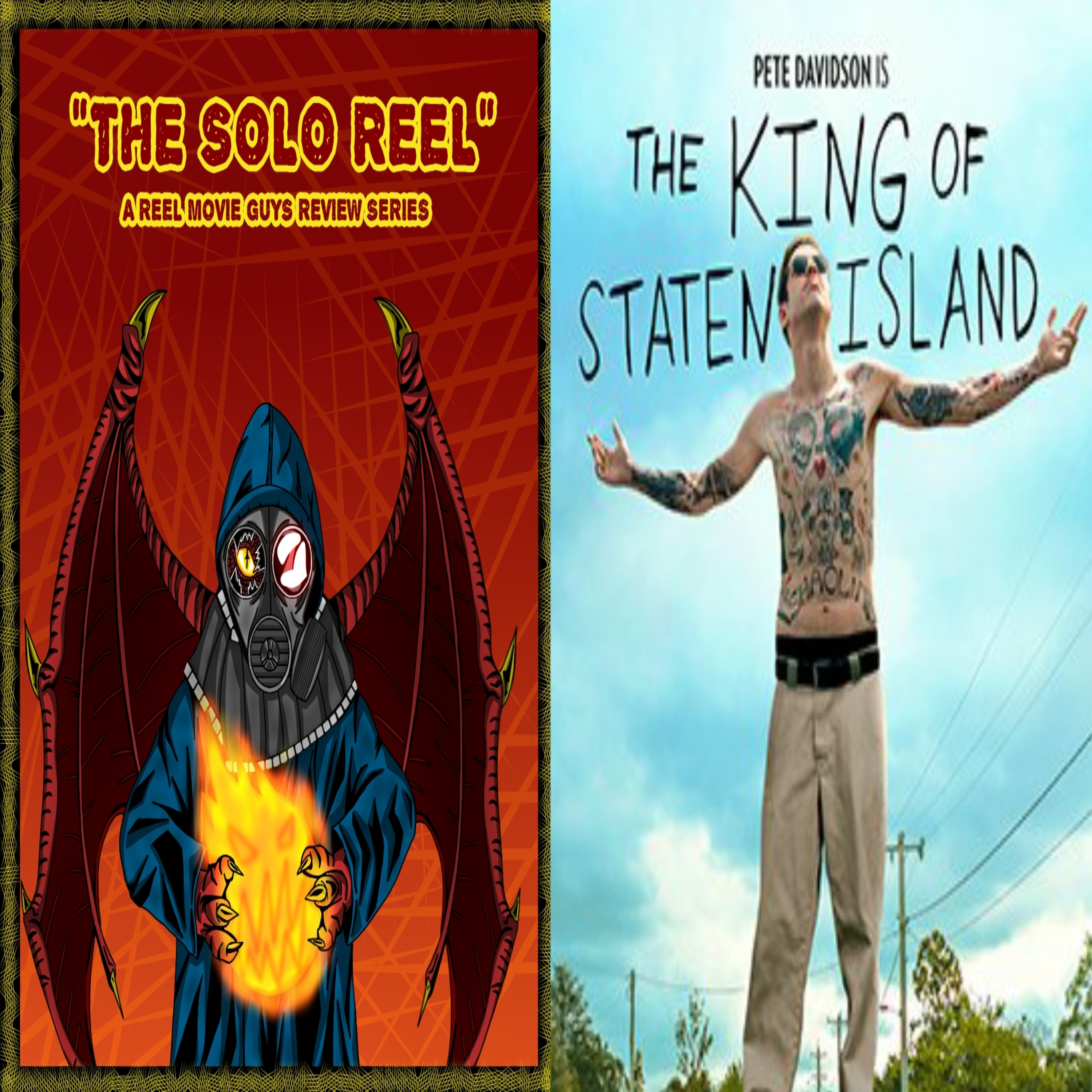 The Reel Movie Guys