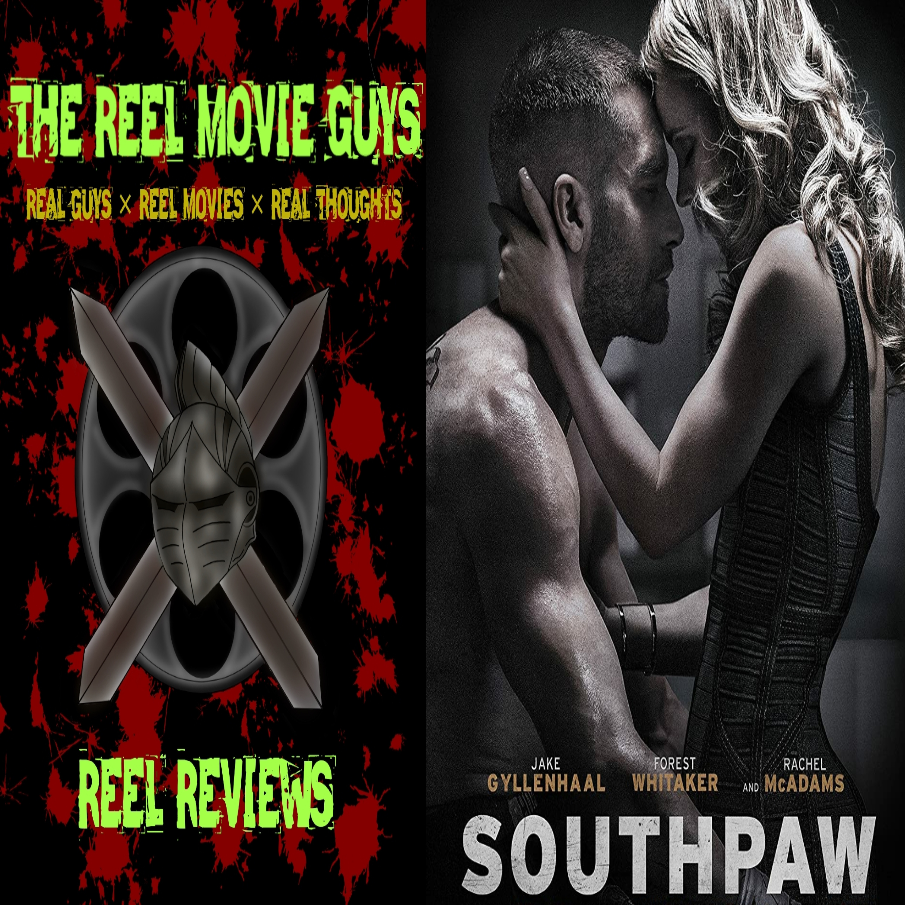 The Reel Movie Guys