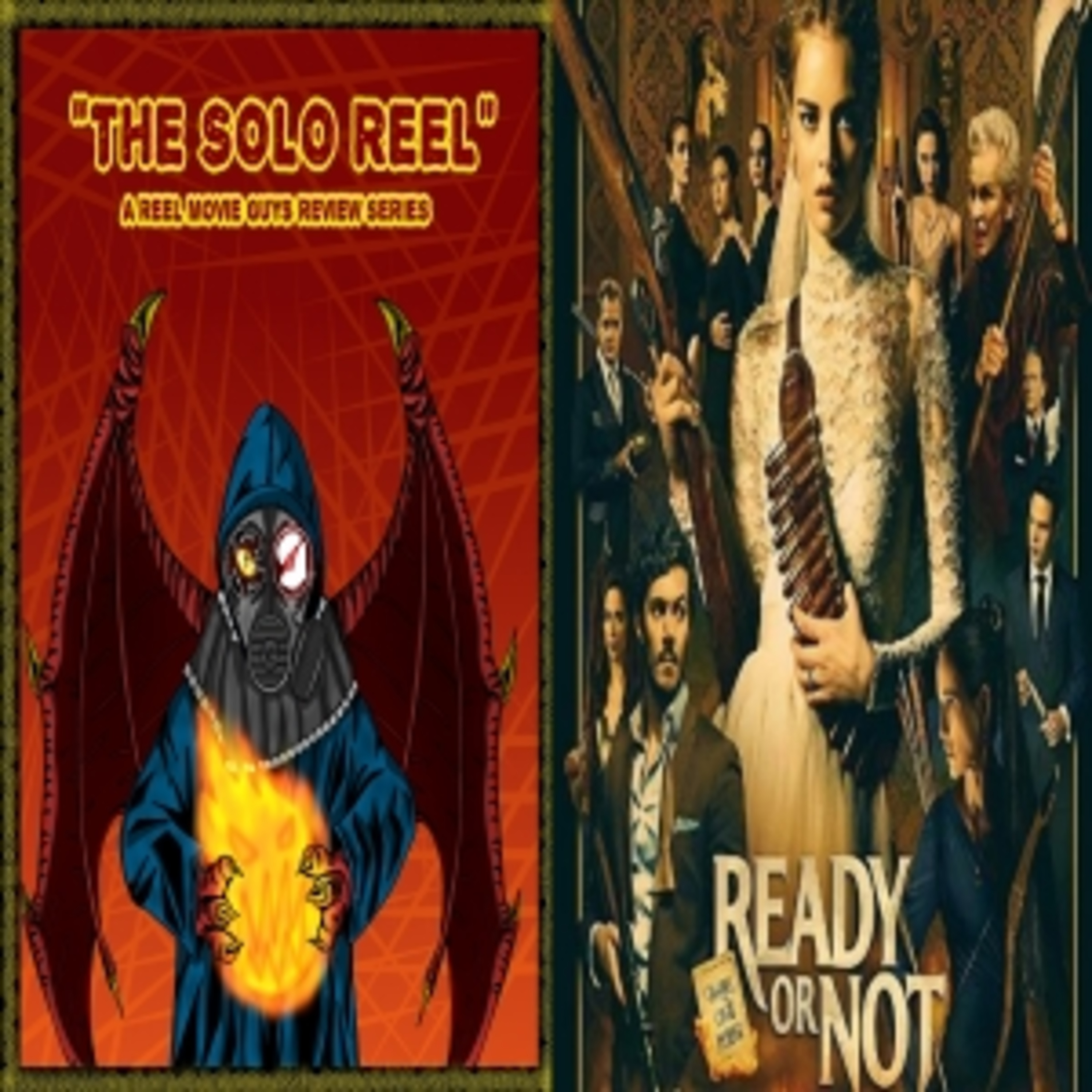 The Reel Movie Guys